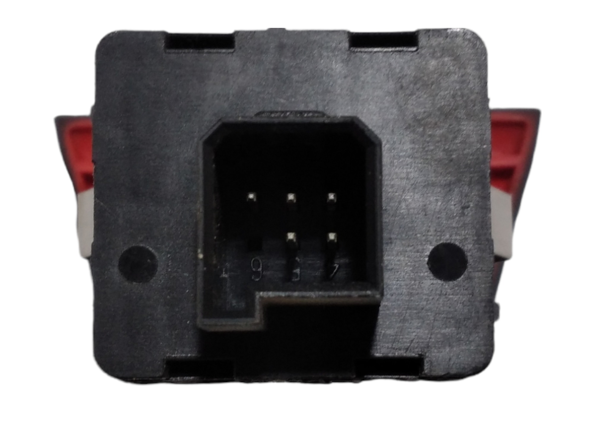 Botao Pisca Alerta Gm Prisma Onix 2019 52046393 V338 10