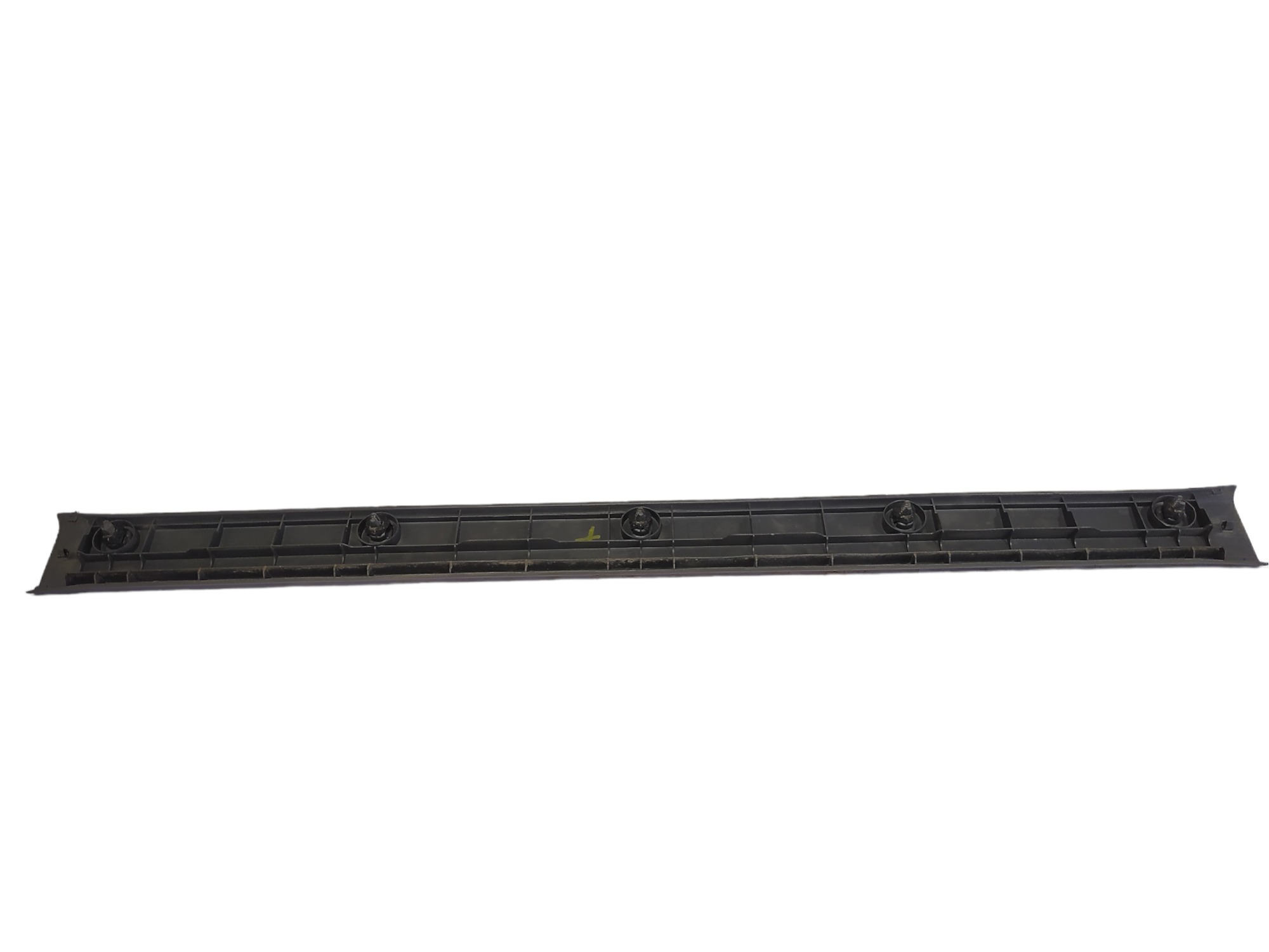 Soleira Porta Mala Toyota Land Cruiser Prado 2004 V552 5