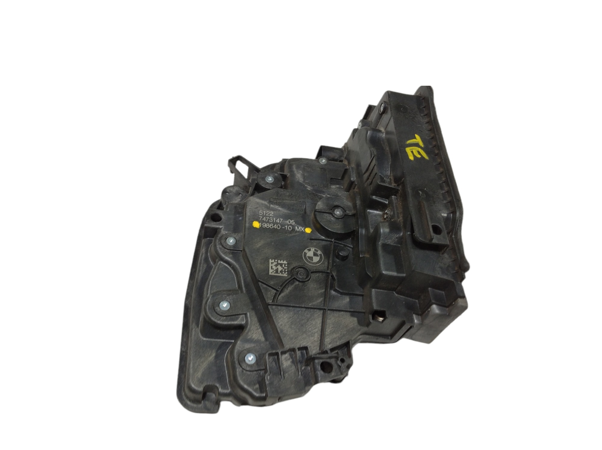 Fechadura Traseira Esquerda Bmw X4 2019 V350 1
