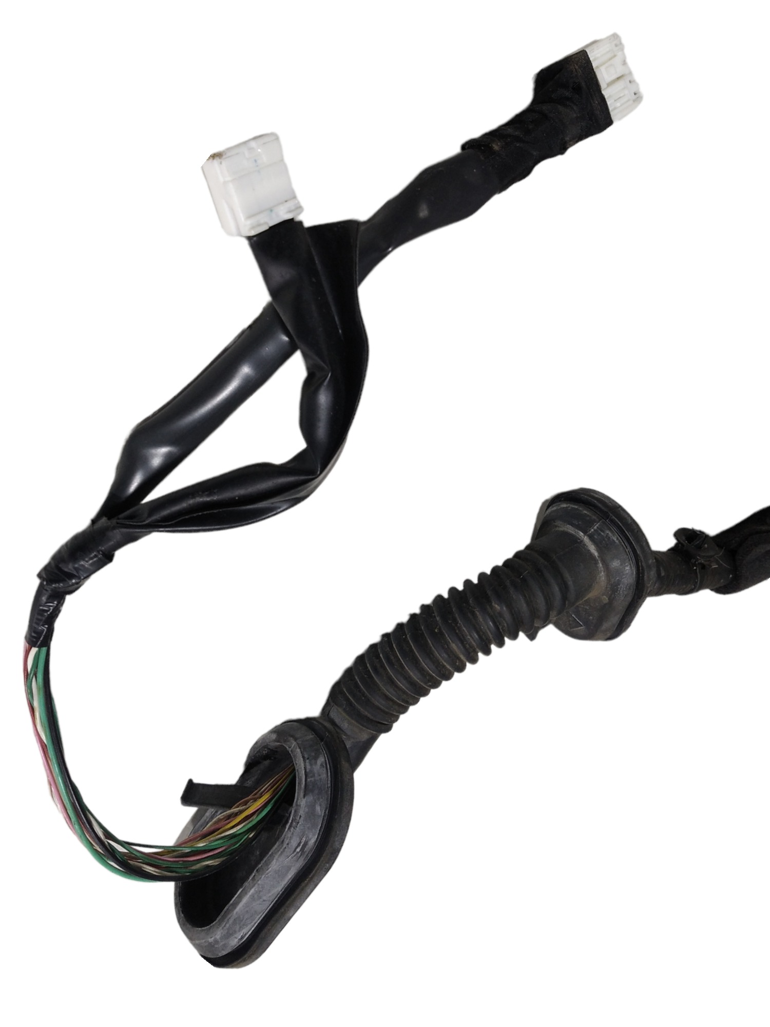 Chicote Porta Dianteira Direita Nissan Altima 2014 16v V465 6