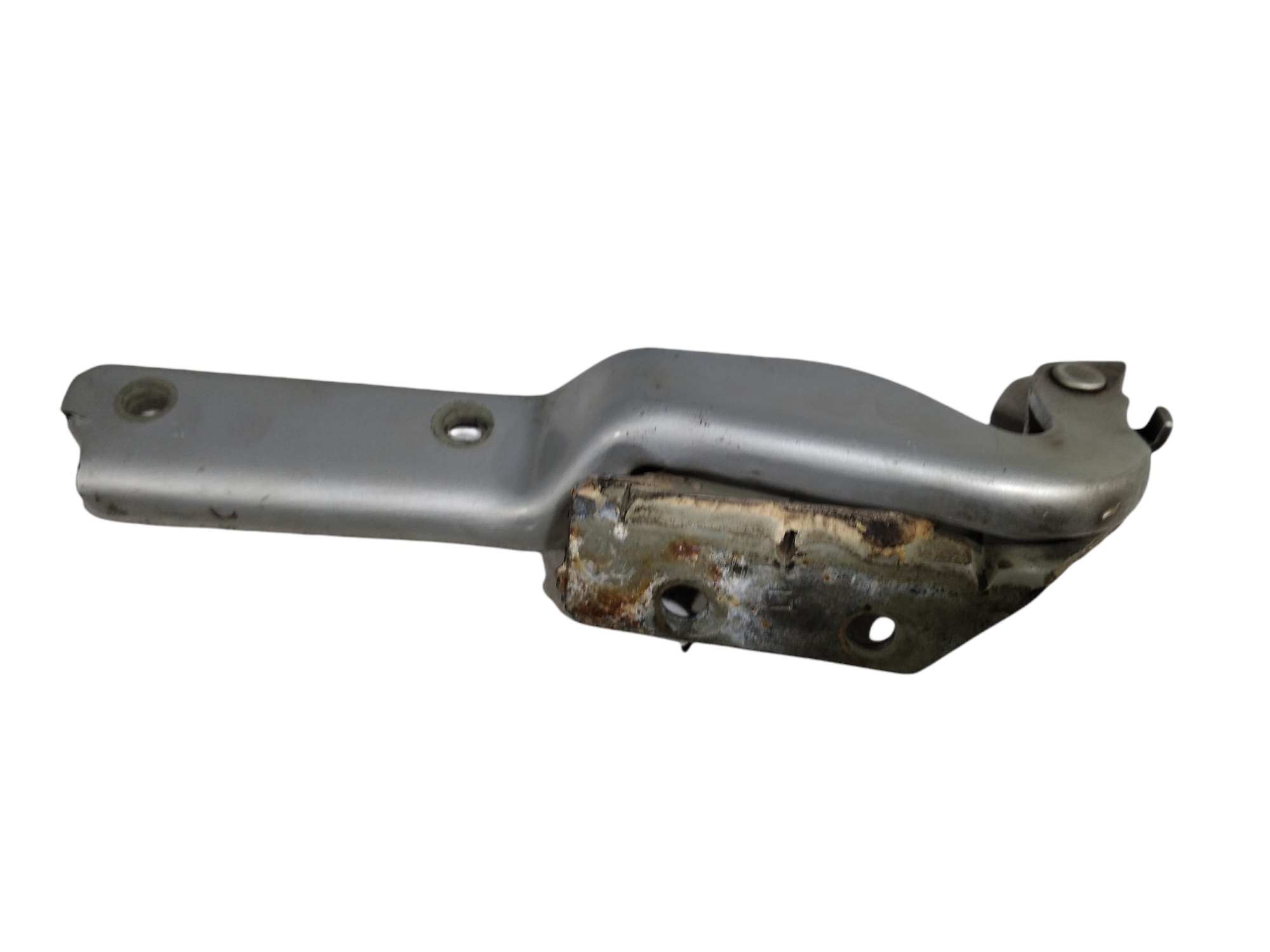 Dobradiça Esquerda Capô Fiat Palio 2015 V243 1