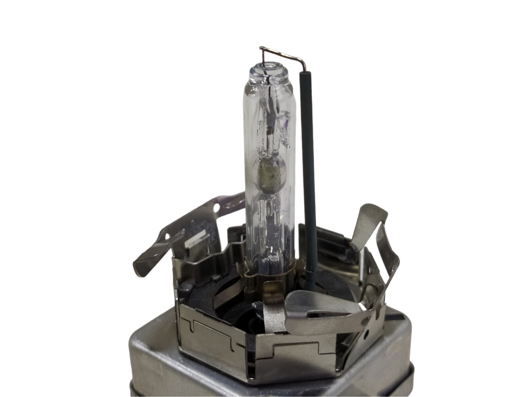 Lâmpada Xenon Farol Esquerdo Range Rover Vogue 2011 V546 4