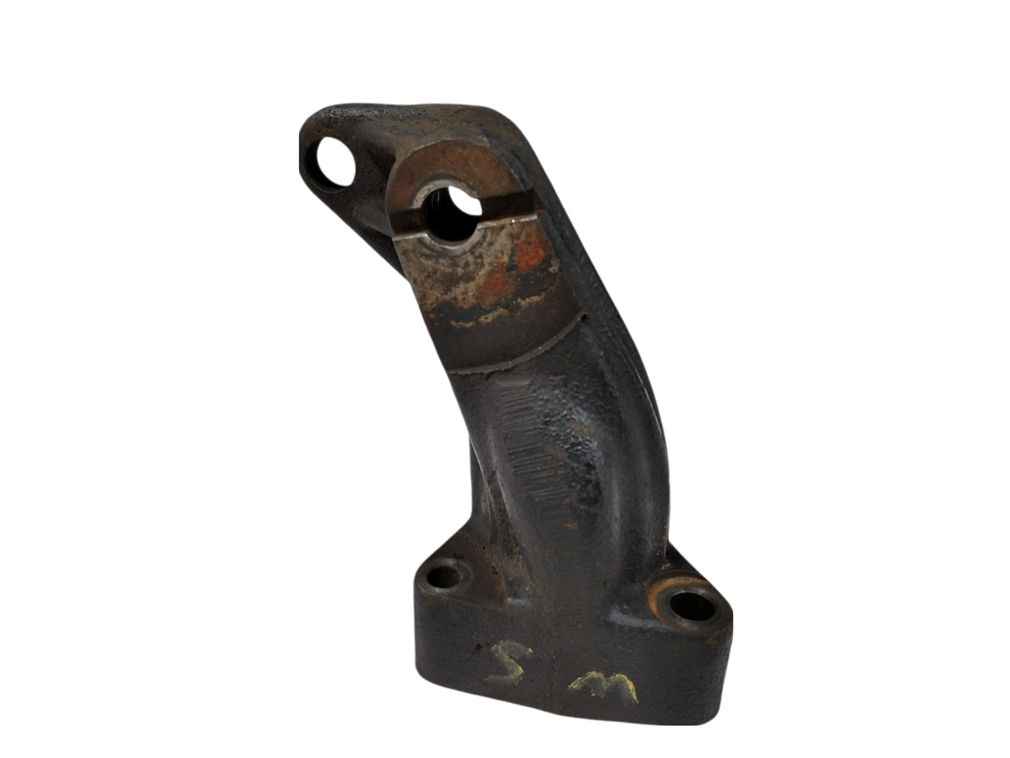Suporte Motor Fiat Palio 1996 2007 V365 1