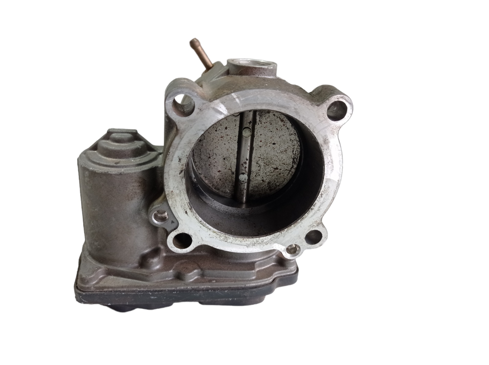 Corpo De Borboleta Tbi Fox/gol/saveiro/voyage 032133062c Vl 4
