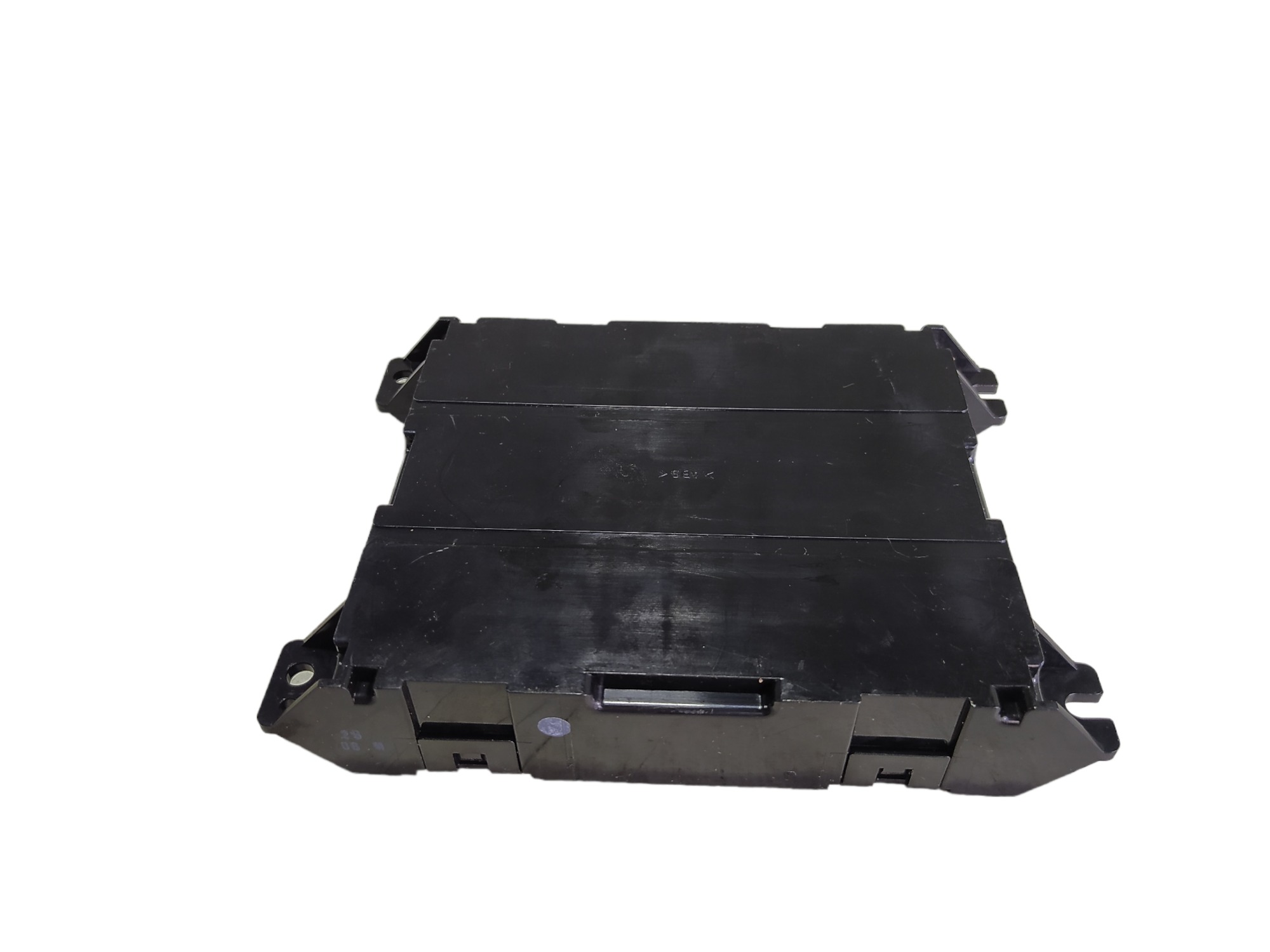 Modulo Controle Amortecimento Range Vogue 2009 A 2012 V546 2