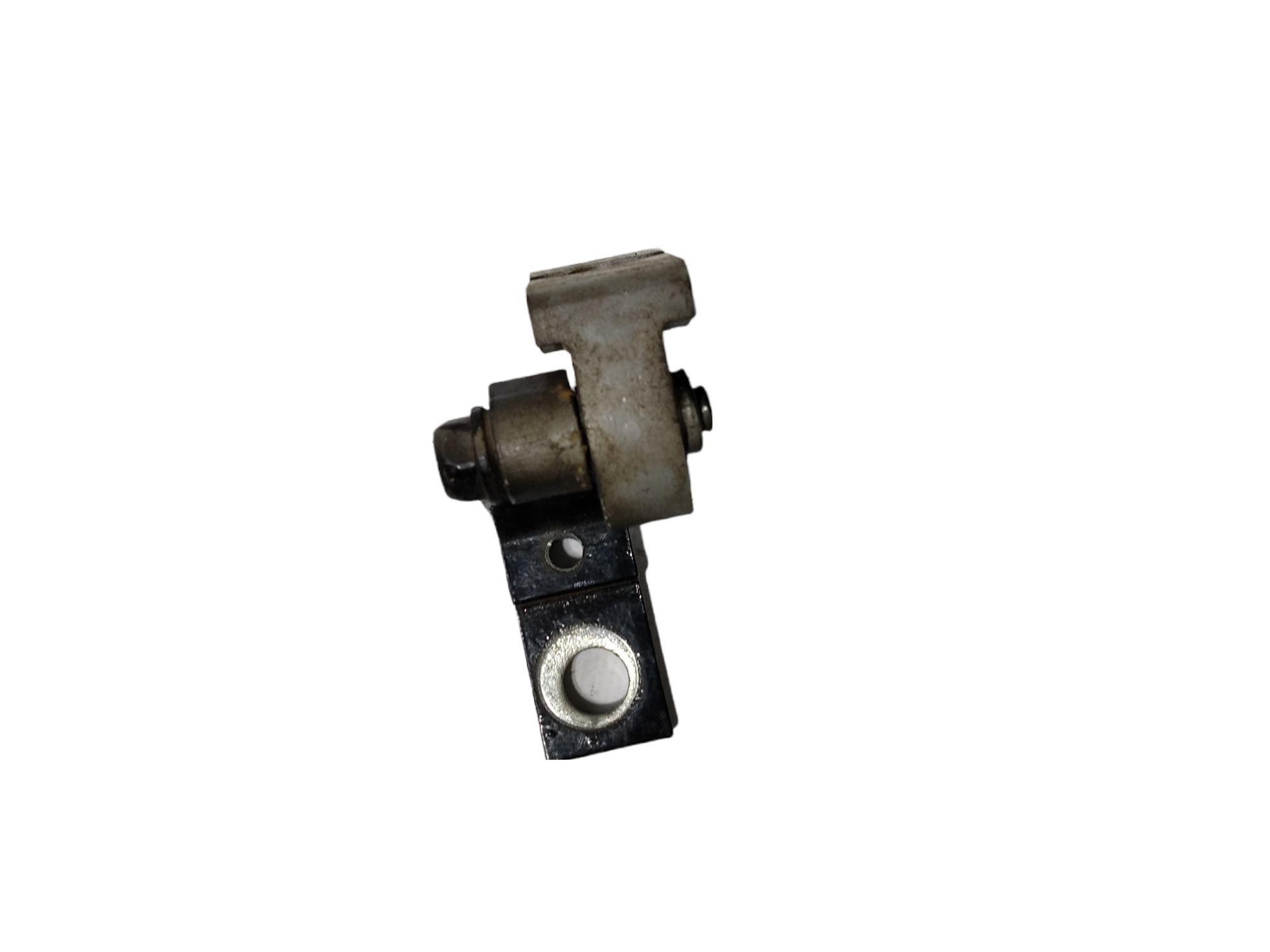 Limitador Porta Dianteira Direita Vw Golf 2009 V435 3