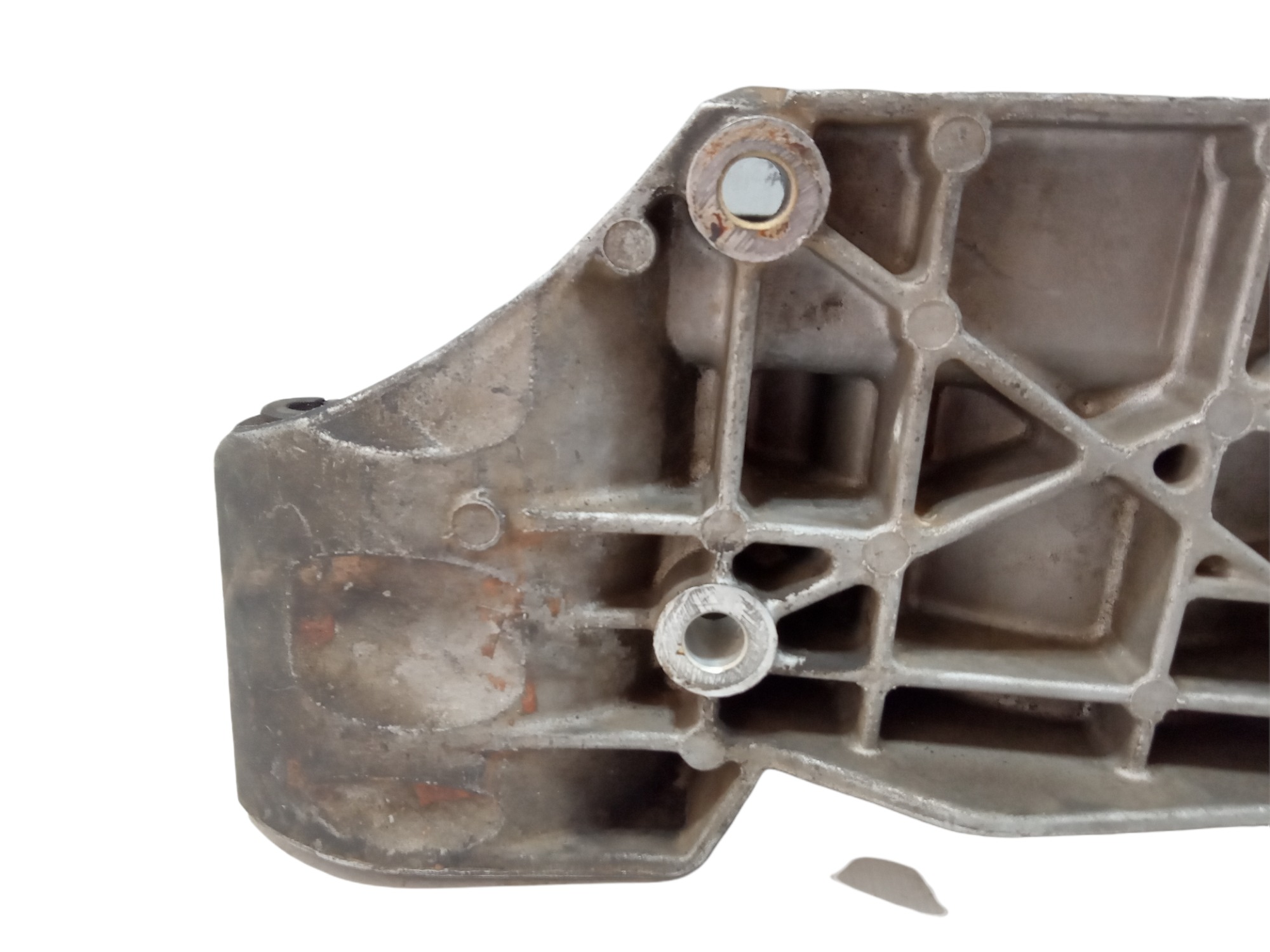 Suporte Bomba Hidráulica Vw Golf Bora A3 2003 3