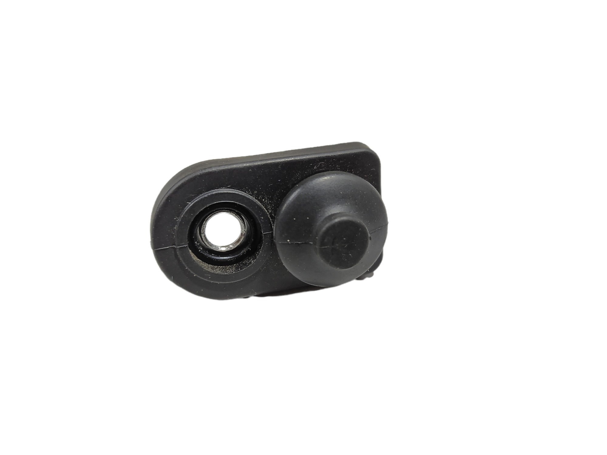 Sensor Porta Dianteira Esquerda Hyundai Azera Gls 2010 V459 4