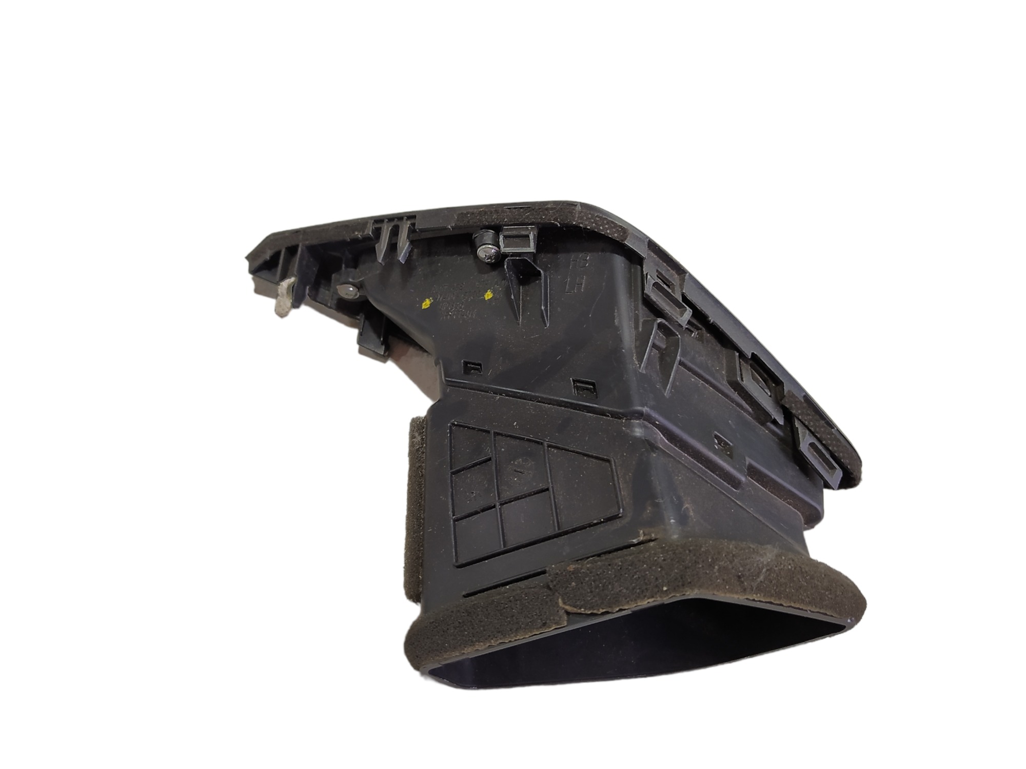 Difusor Ar Esquerdo Hyundai Hb20 2015 A 2017 974101s000 Vl 7