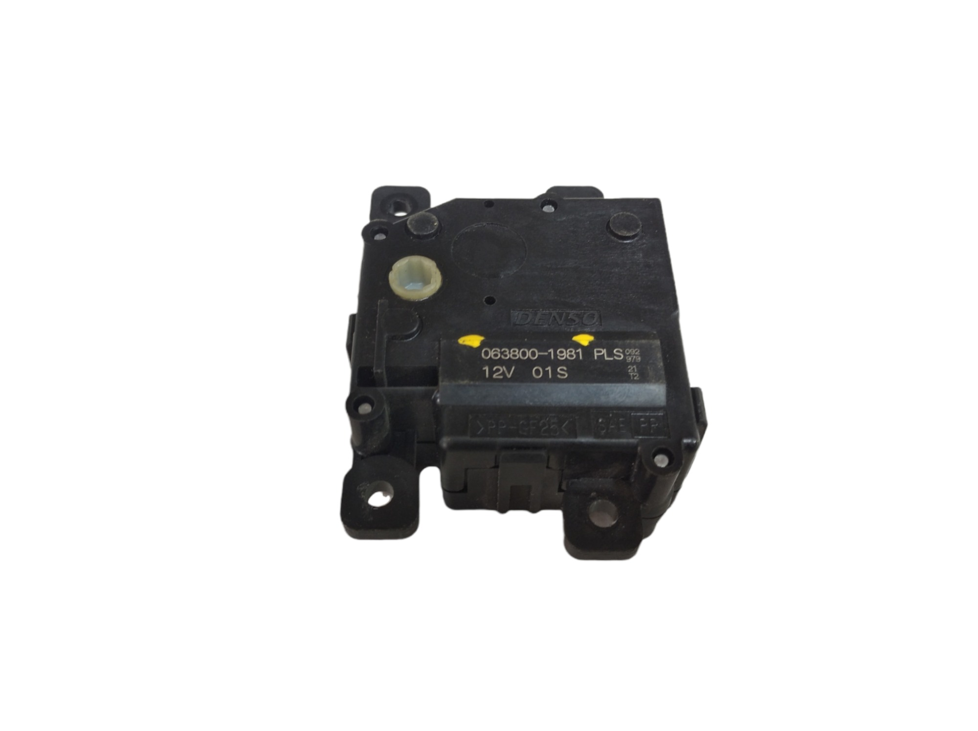 Motor Atuador Caixa Ar Condicionado Lexus Is250 F Sport V434 1