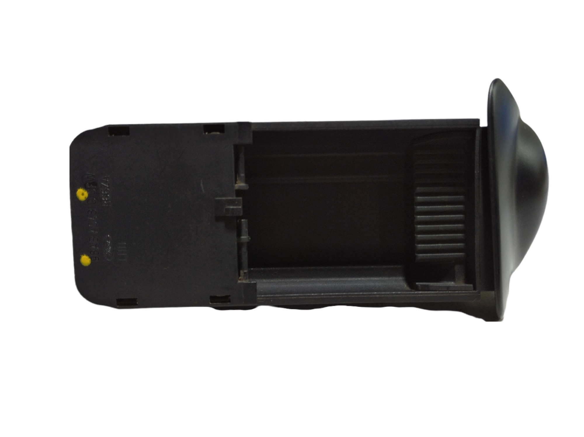 Porta Objetos Cinzeiro Porta Treco Ford Focus 2008 D144 3