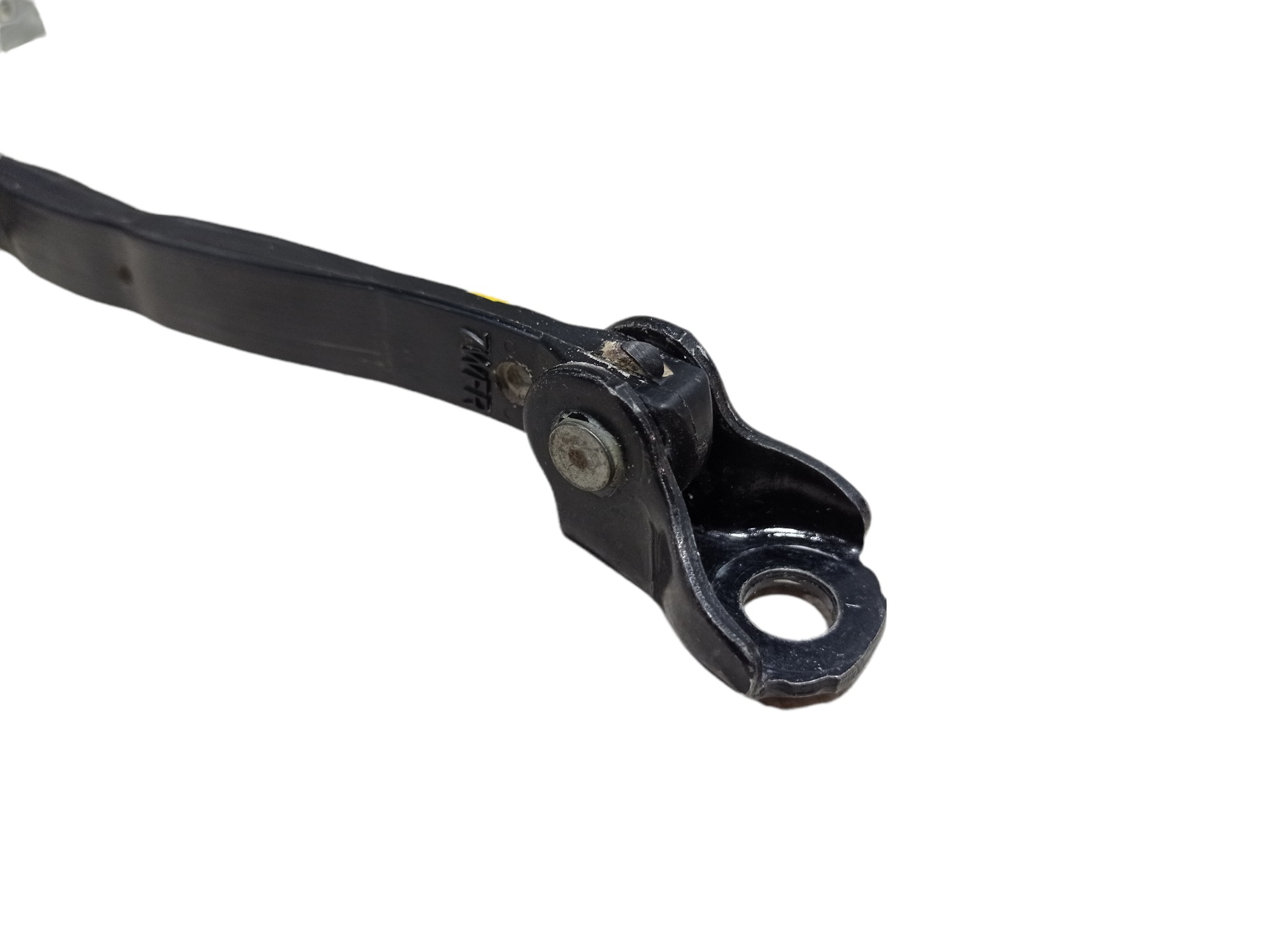 Limitador Porta Dianteira Esquerda Honda Hrv 17 A 2021 V322 5