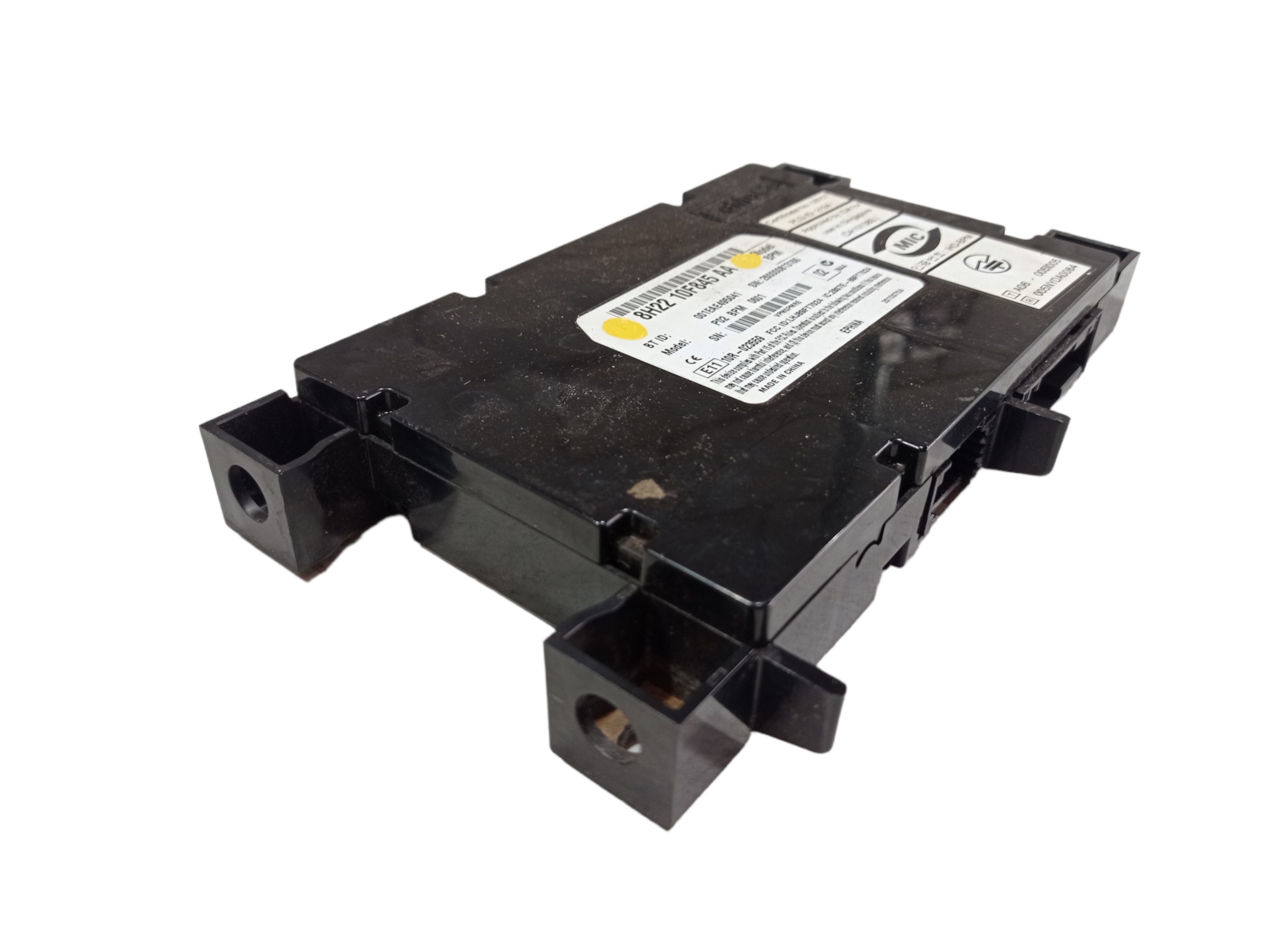 Módulo Bluetooth Range Rover Vogue 2009 A 2011 V546 1