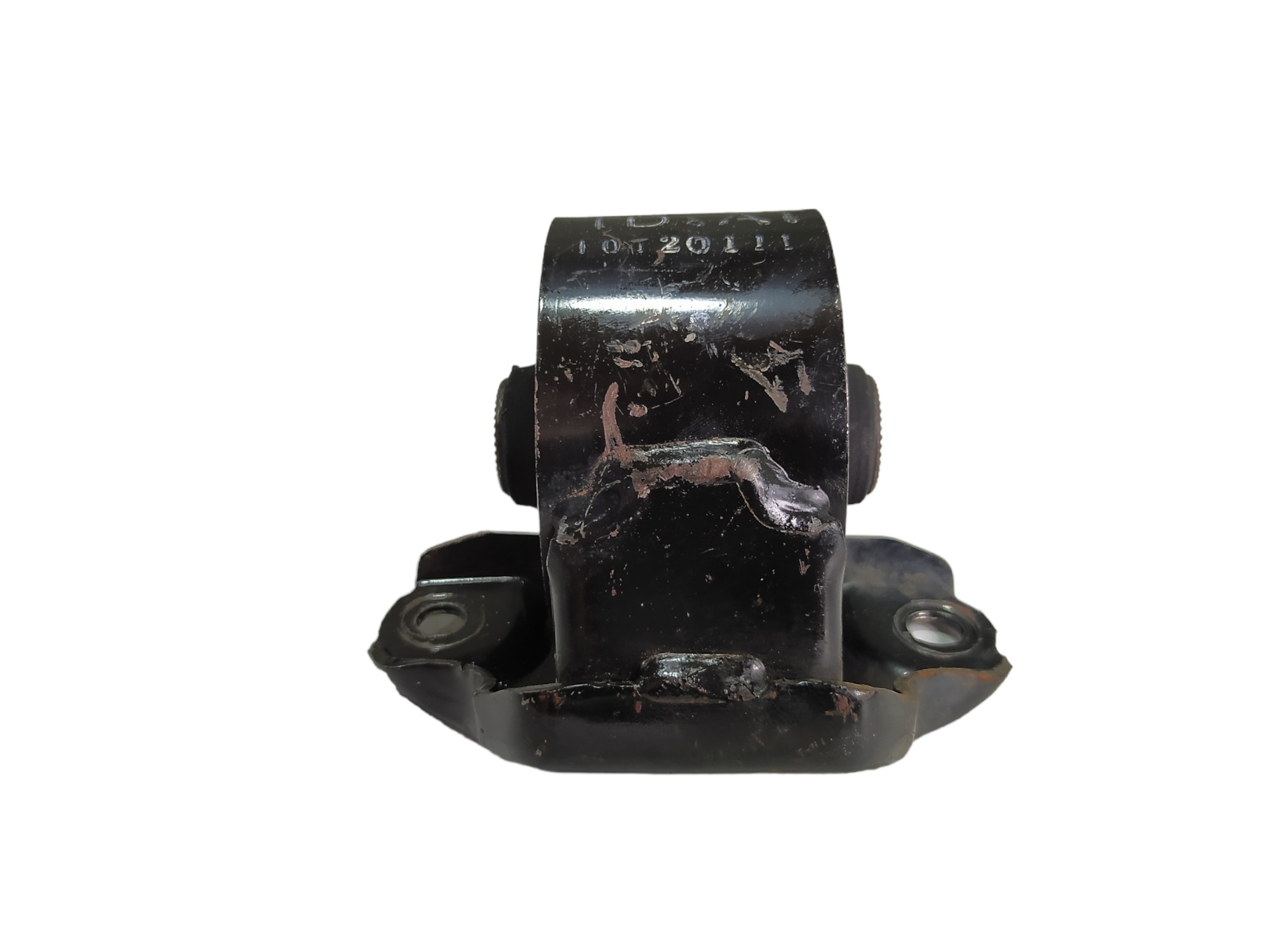 Coxim Frontal Cambio Kia Cerato Sx 1.6 16v 2011 V492 4