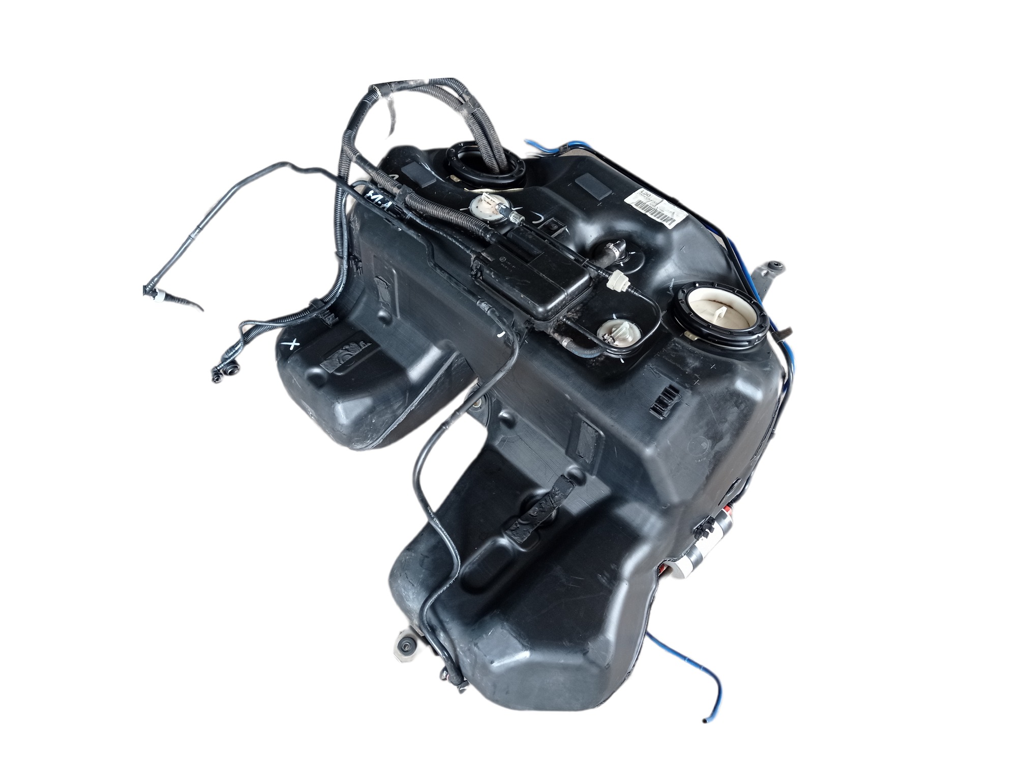 Tanque Combustível  Range Rover 2004 4.4 V8 V284 6750137 6