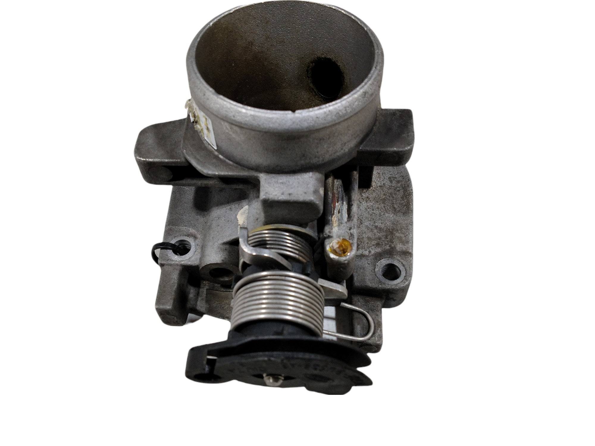 Tbi Corpo Borboleta Ford Fiesta 1.0 Endura V38 95bf9u539ab 3