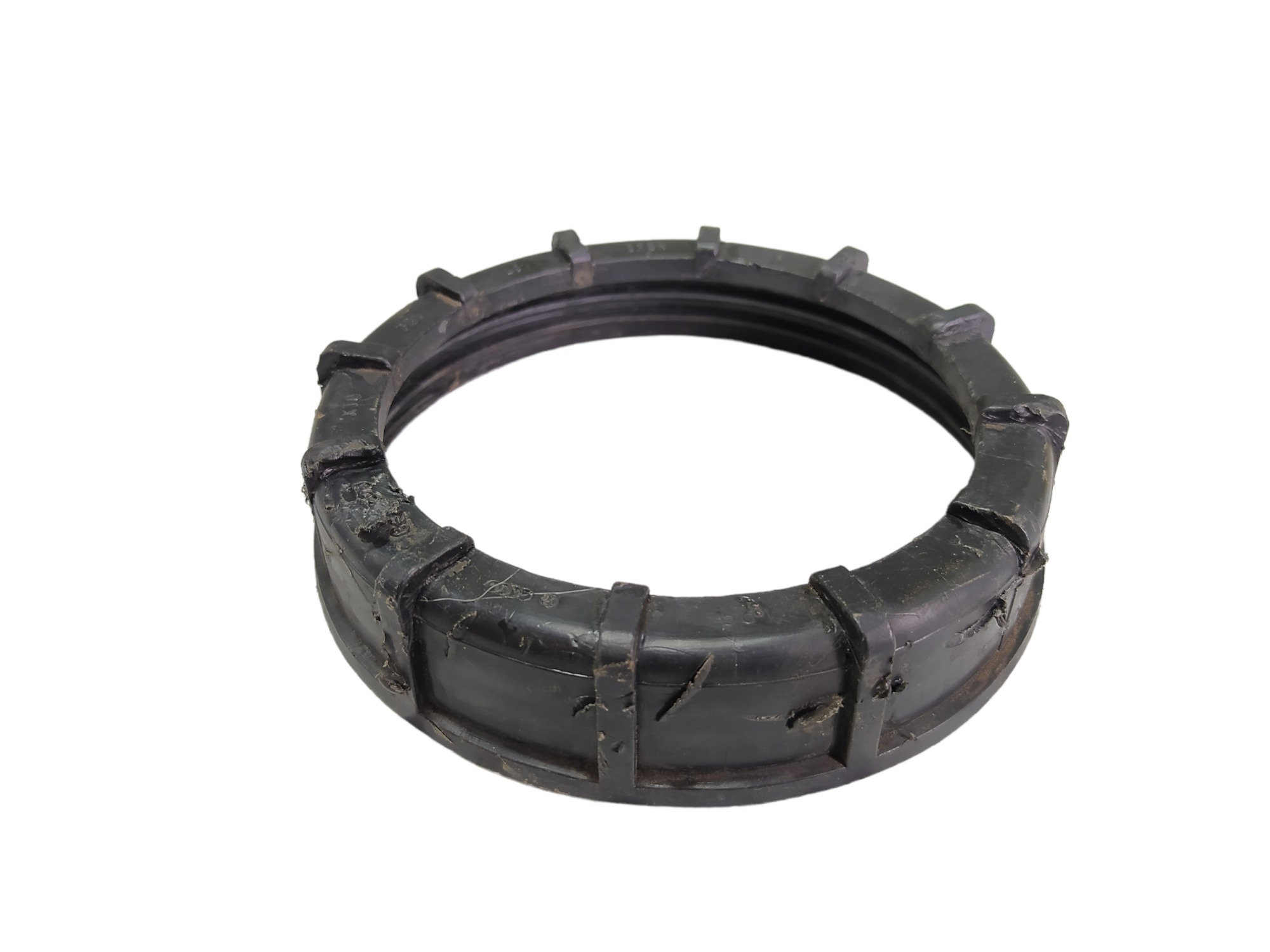 Rosca Bomba Combustível Vw Golf 2.0 2000 321201375a V478 2