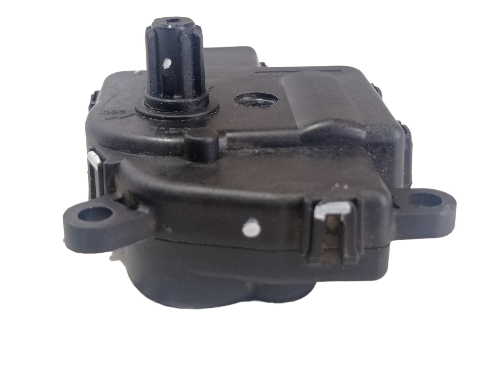 Atuador Caixa De Ar Ford Fusion 2013 A 2016 V464 5
