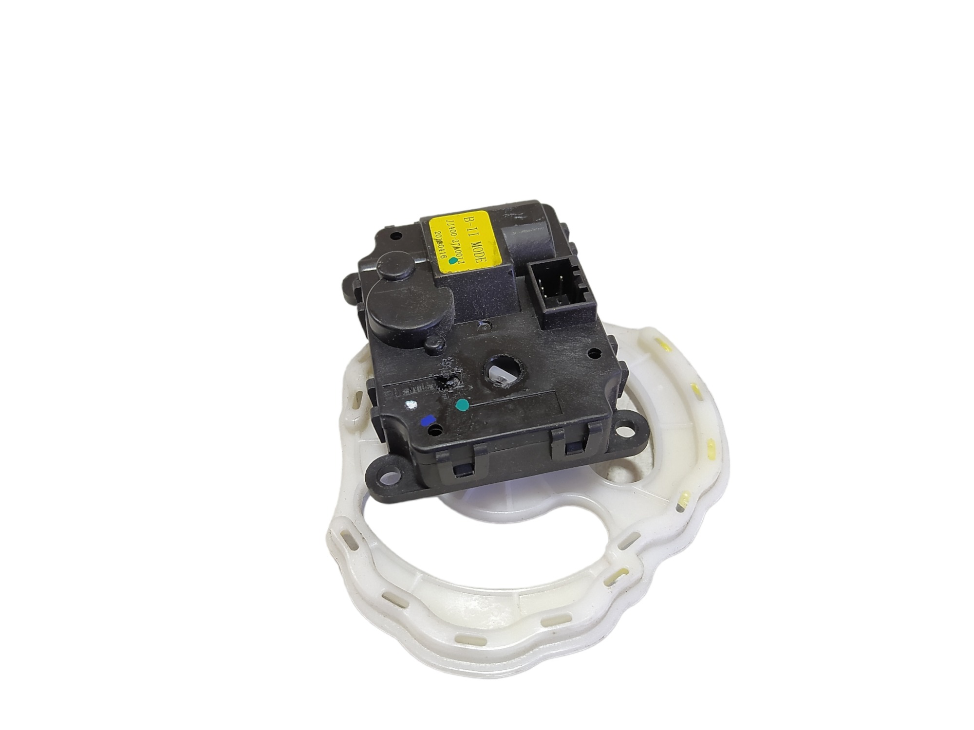 Motor Atuador Ar Condicionado Jac T50 2017 2021 V489 7