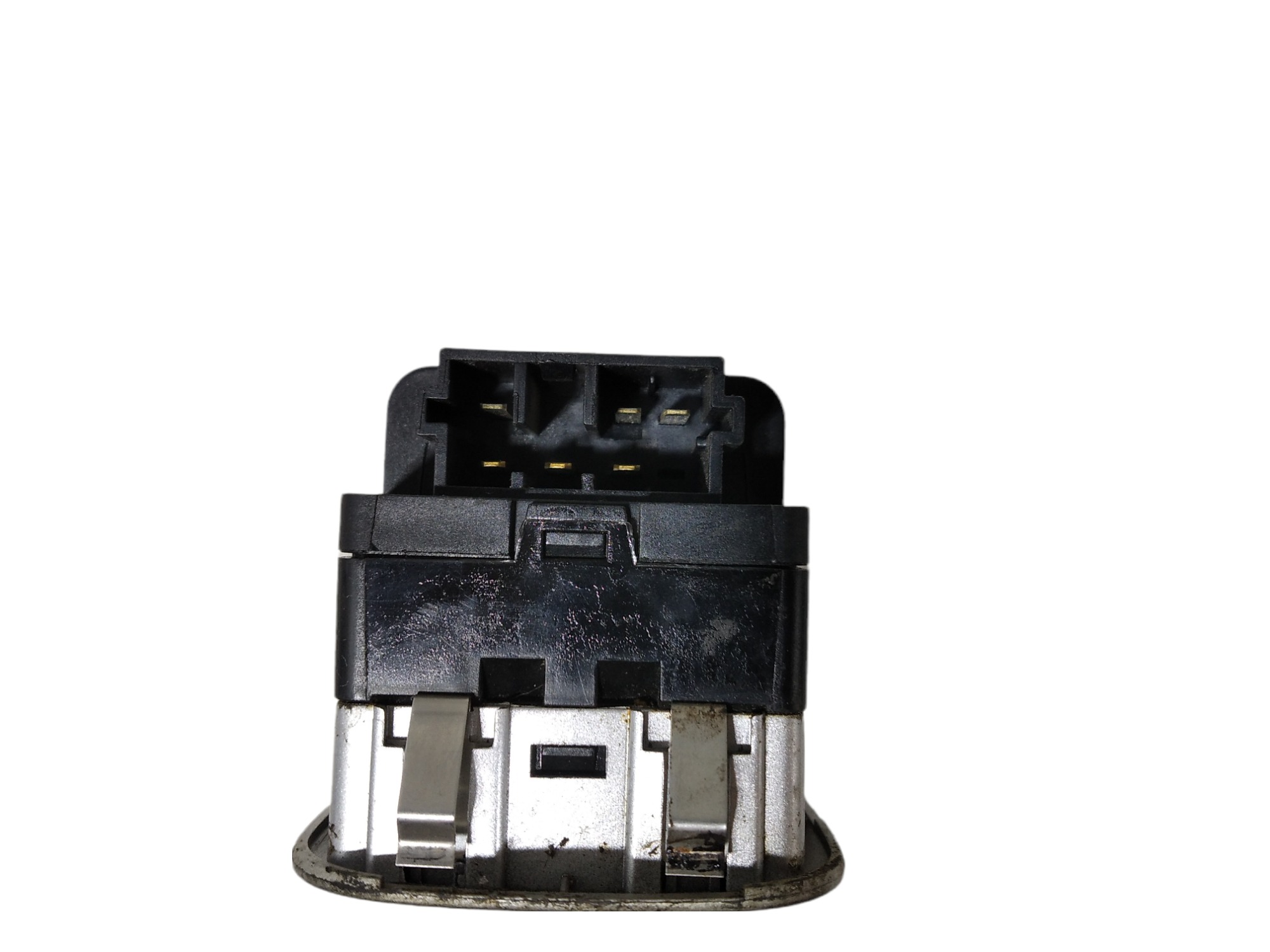 Comando Botão Vidro Elétrico Peugeot 206 207 2011 V245 8