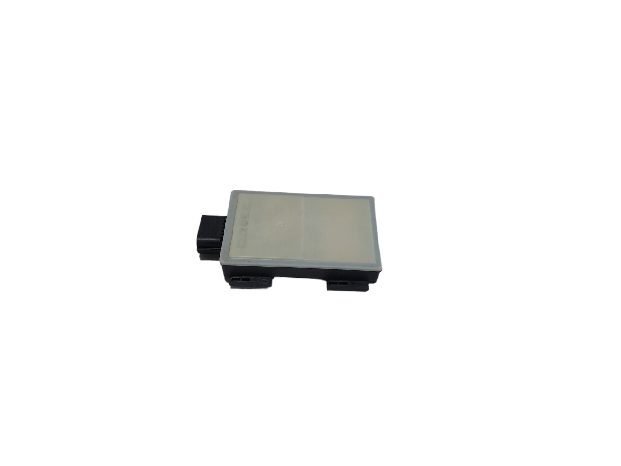 Sensor Ponto Cego Traseiro Esquerdo Evoque 2022 V572 1