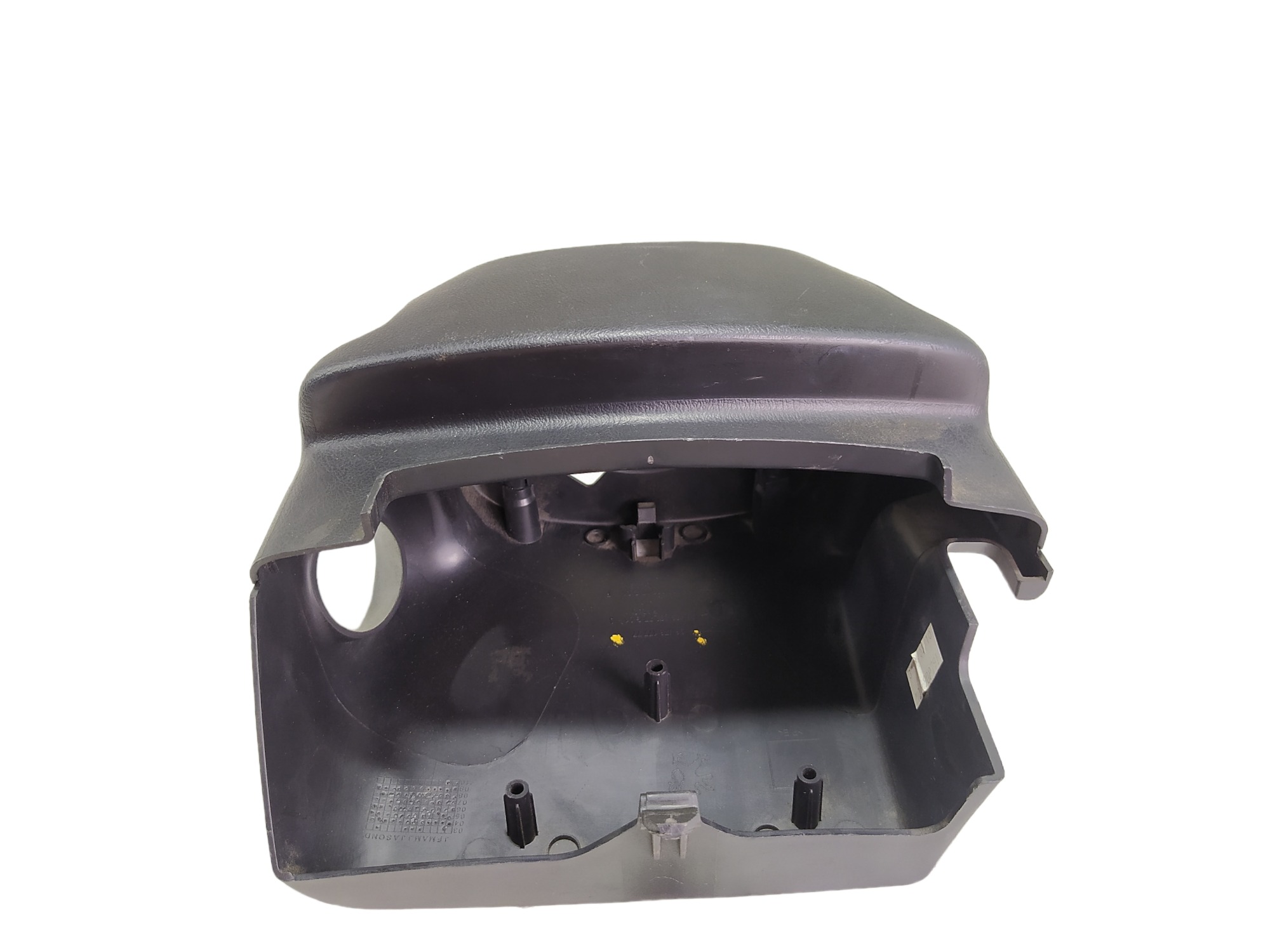 Acabamento Chave Seta Peugeot 207 2008 A 011 9647617777 V282 9