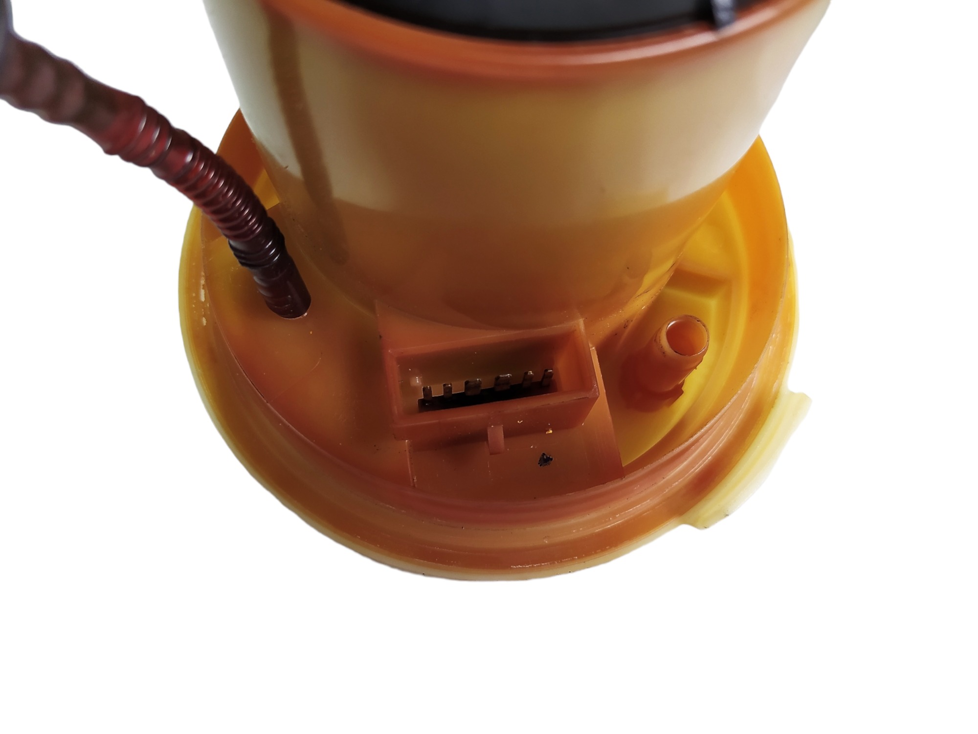 Filtro Tanque Combustível Lange Rover Vogue 5.0 2011 V546 4
