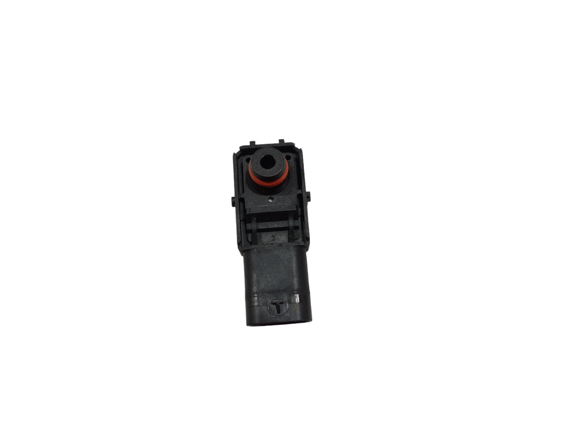 Sensor Pressão Admissão Vw Golf Gti 2019 5q0906207 V563 4