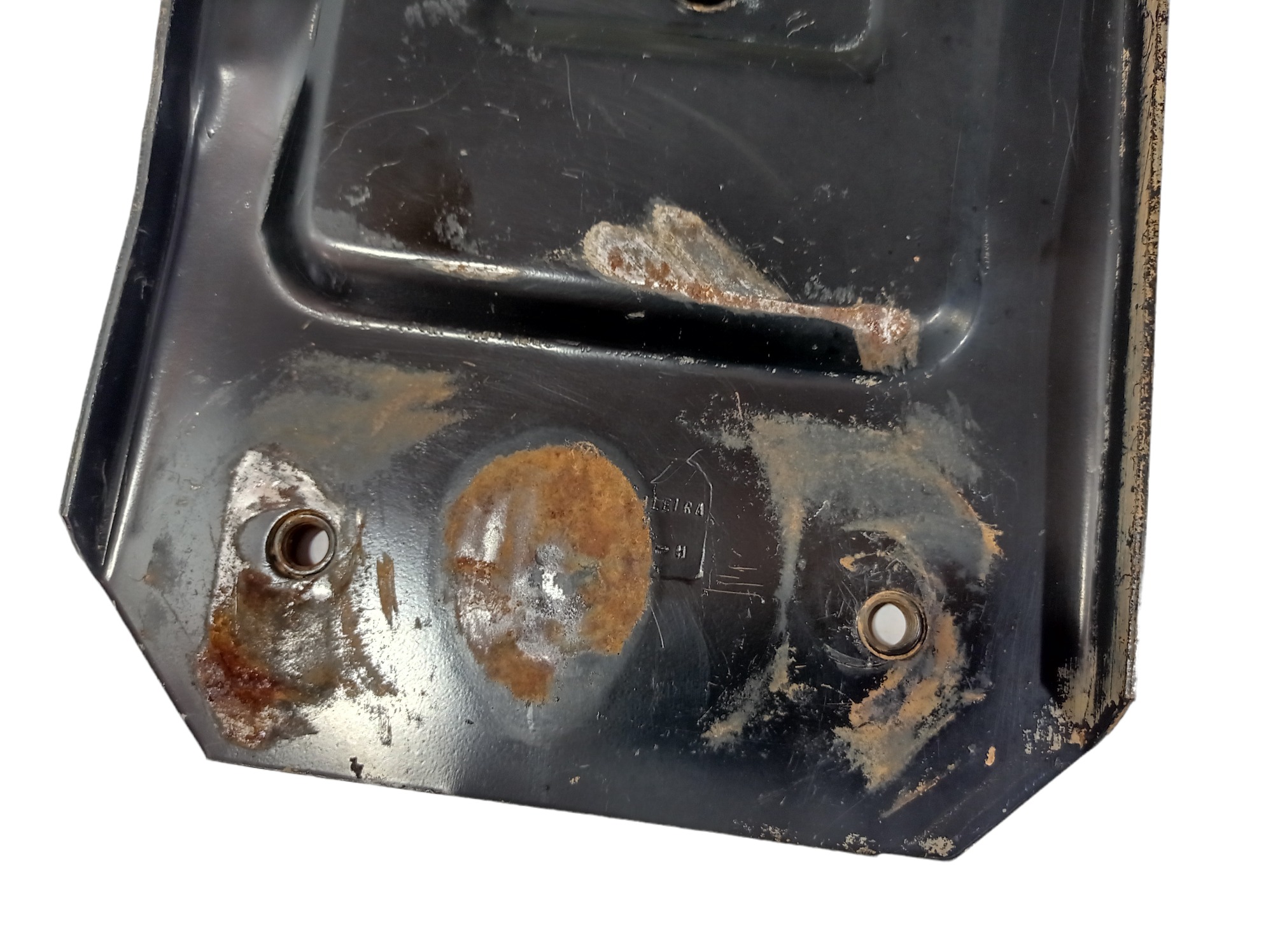 Suporte Frontal Motor Volkswagen Gol Bola 1997 V411 3