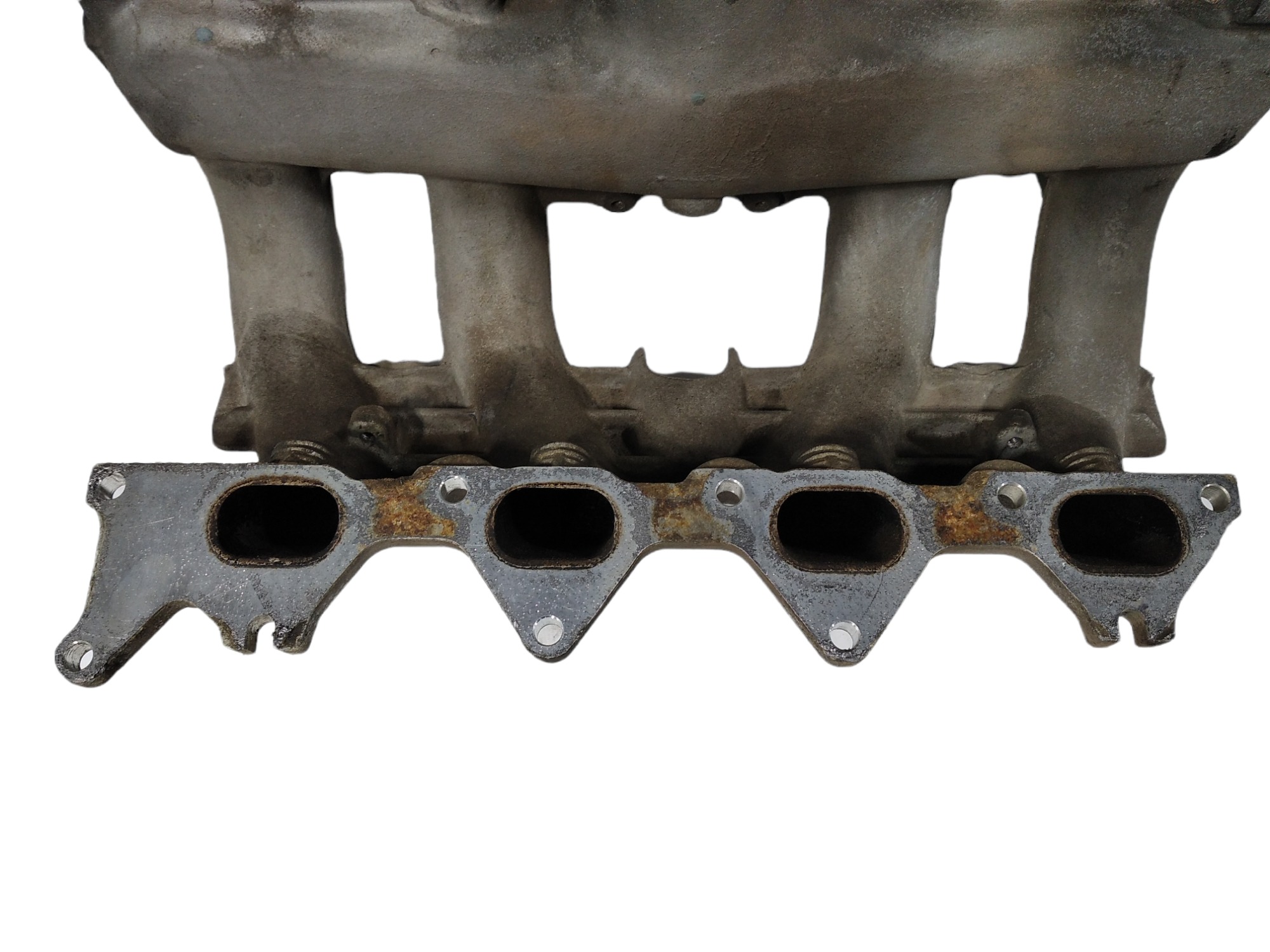 Coletor Admissão Fiat Linea Hlx 1.9 16v 2010 55224792 V433 2