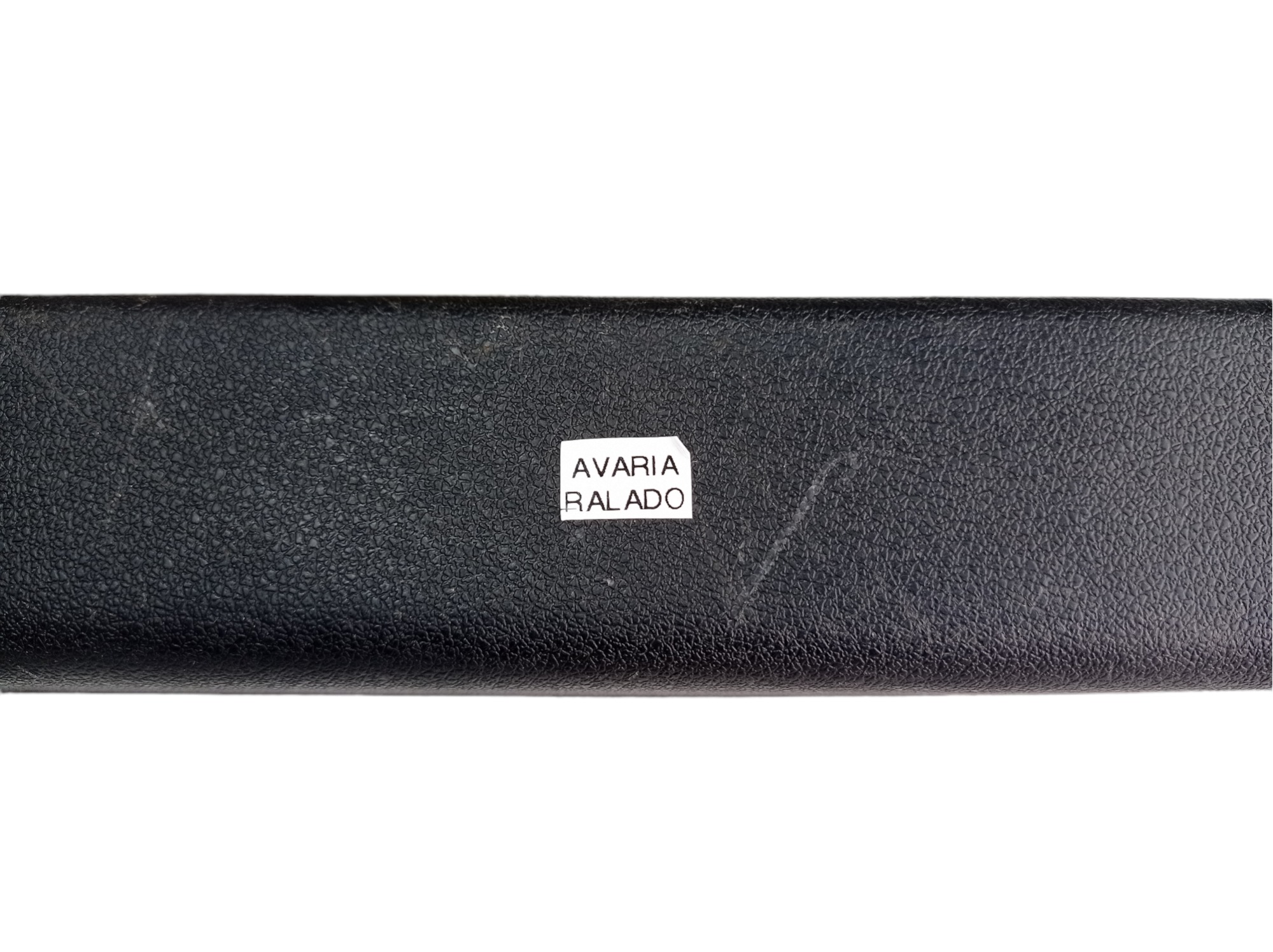 Soleira Porta Dianteira Esquerda Lifan X60 2015 V466 5