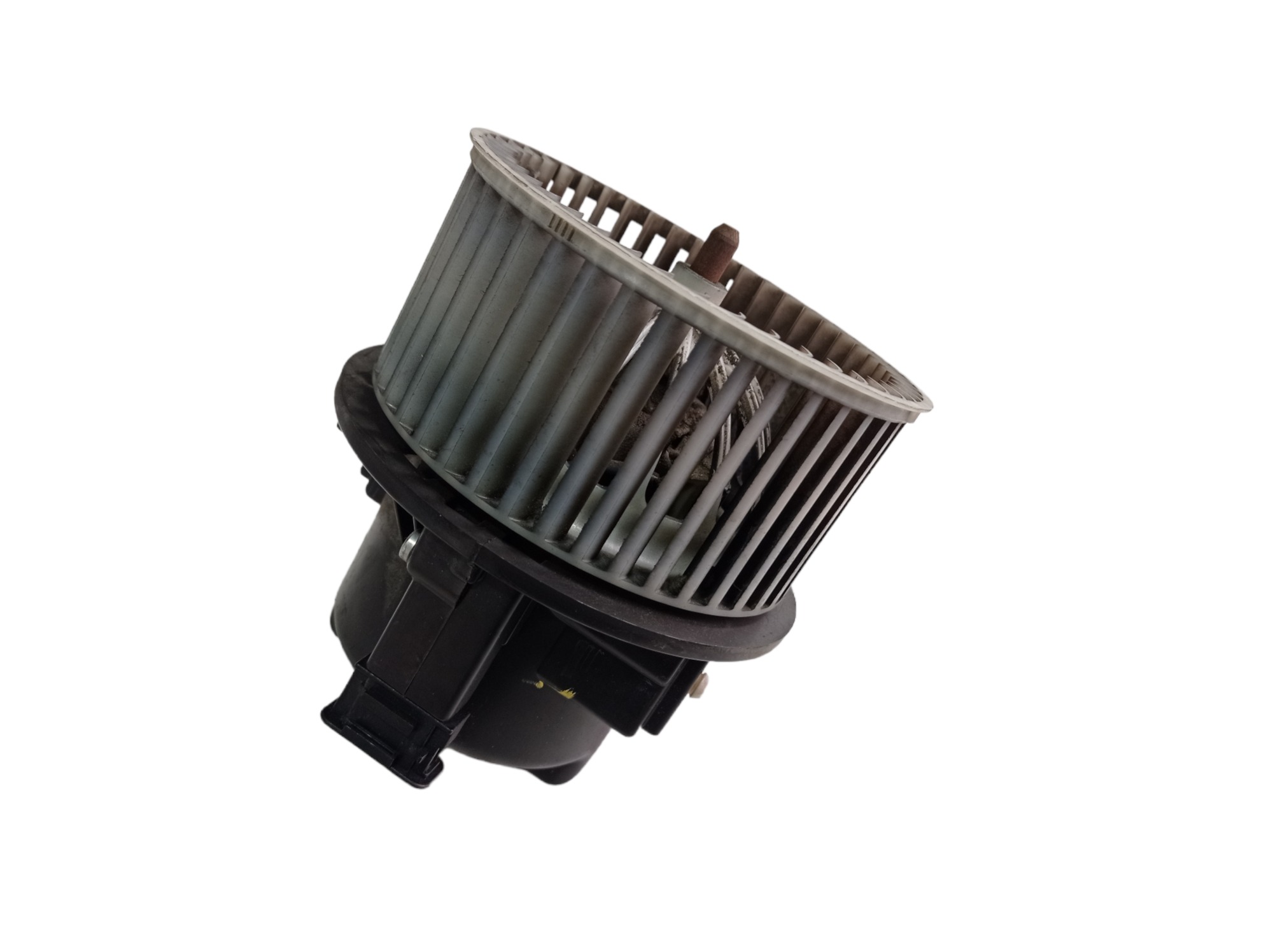 Motor Ventilador Ar Forçado Freelander 2 2008 A 2012 V479 4