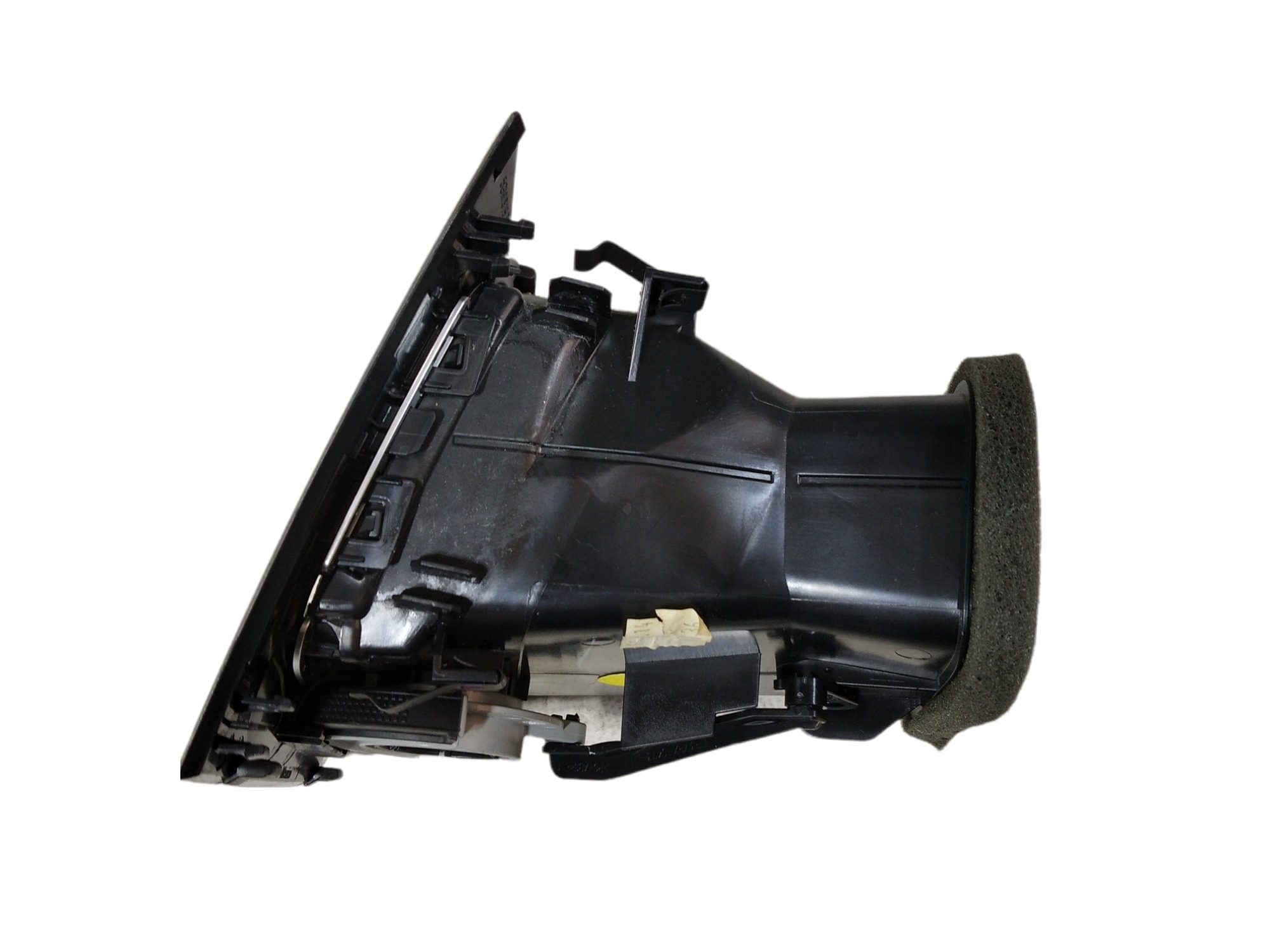 Difusor Ar Esquerdo Vw Golf  1.4 Tsi 2015 V293 5gm819703 7