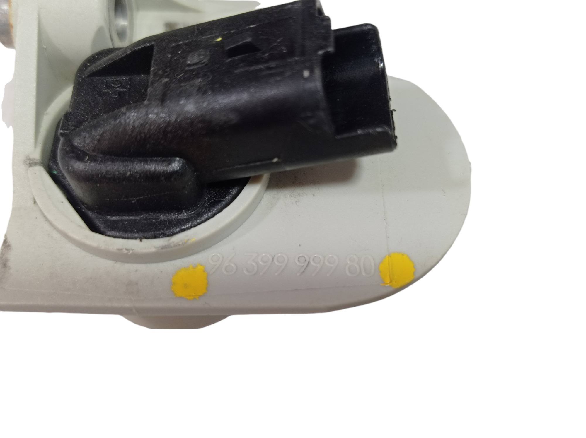 Sensor Rotação Peugeot 2008 2017 V437 3