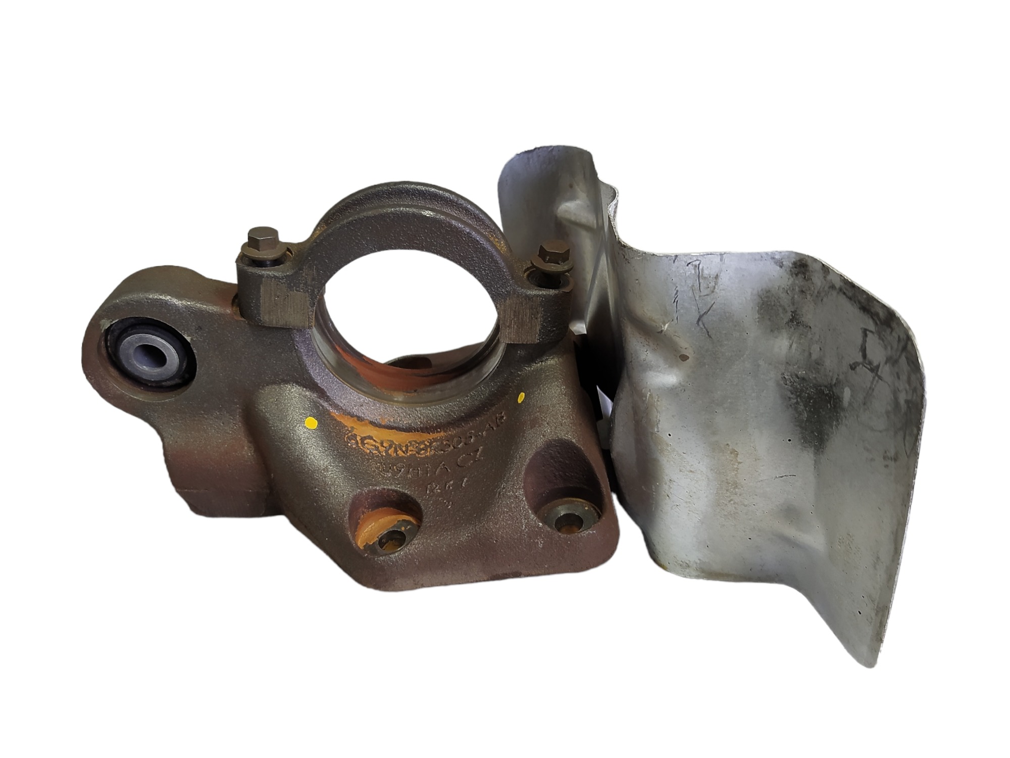 Suporte Tulipa Land Rover Freelander 2 3.2 2008 V479 3