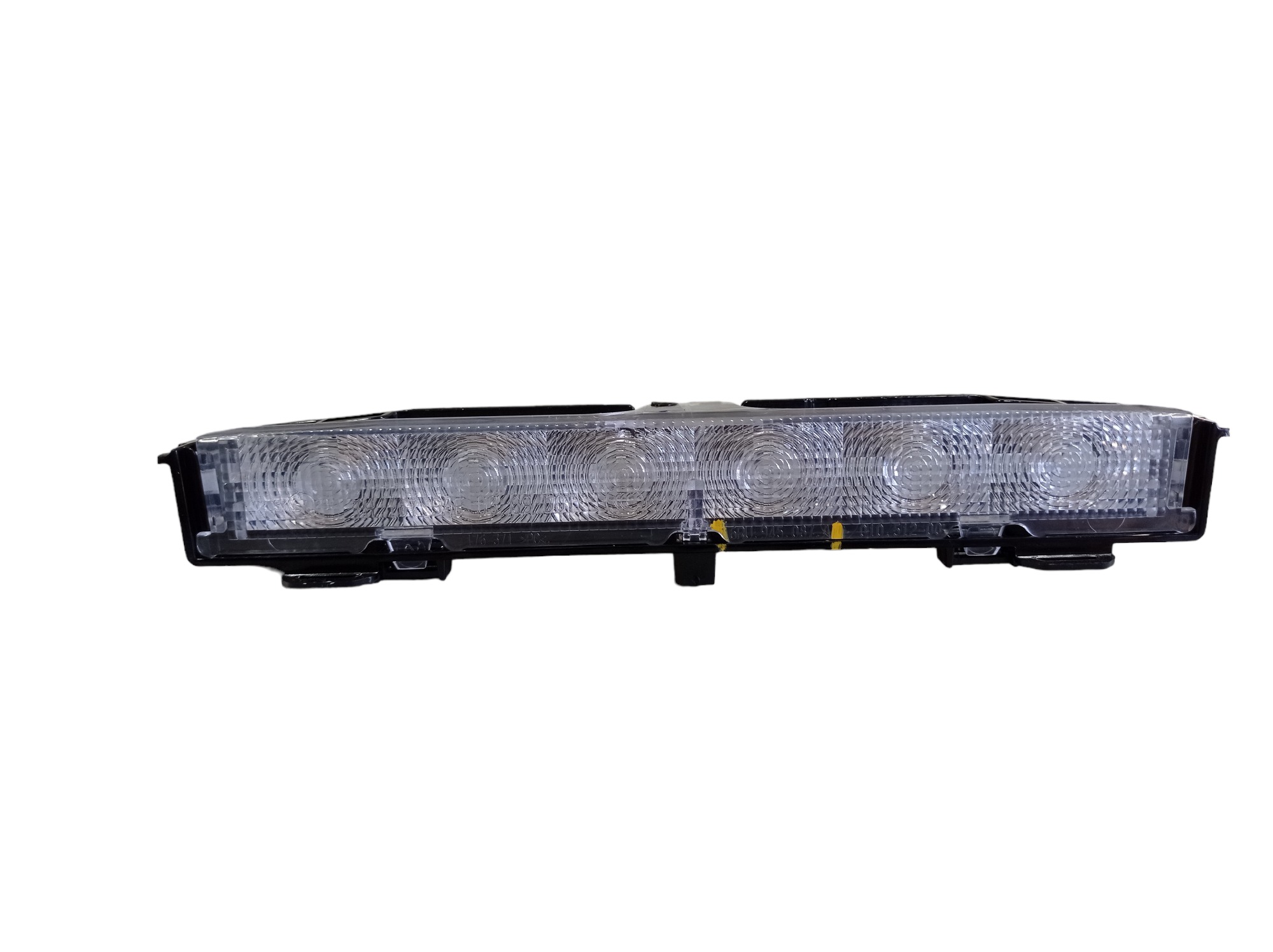 Break Light Luz Freio Vw Virtus 1.6 2017 A 2021 V559 8