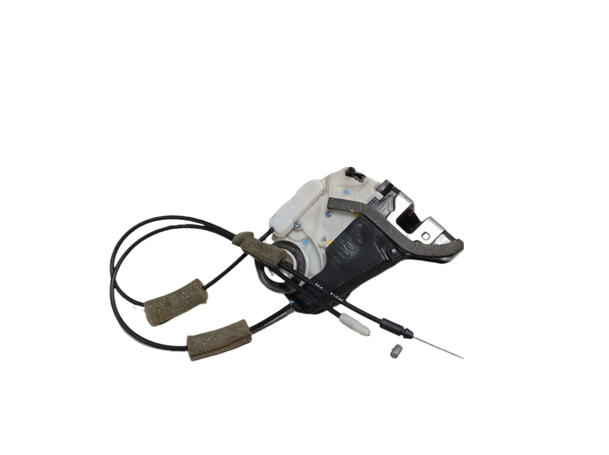 Fechadura Traseira Esquerda Honda Hrv 2016 A 2020 M8514120m2 7