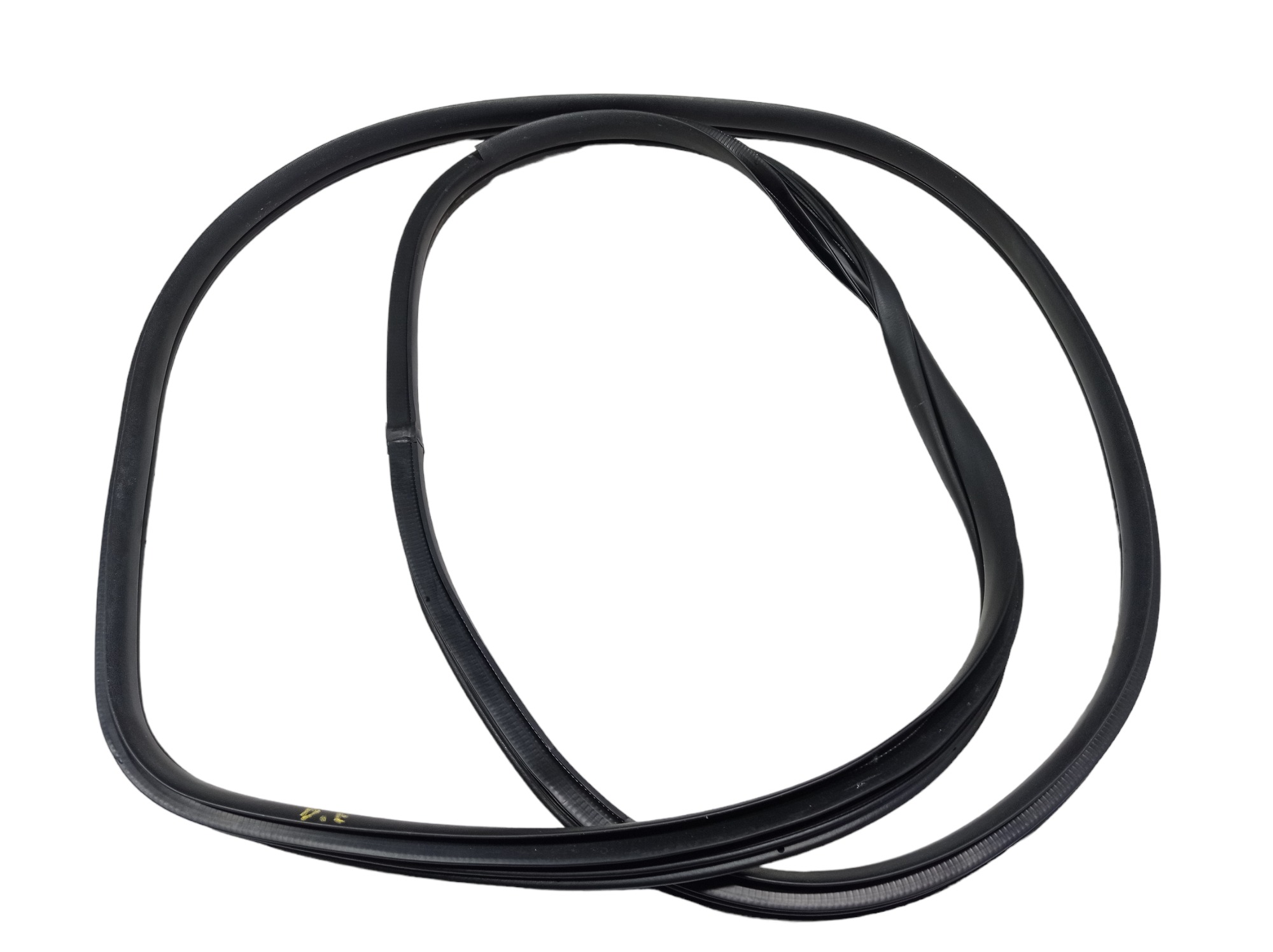 Borracha Porta Dianteira Esquerda Hyundai Ix35 2019 V556 3