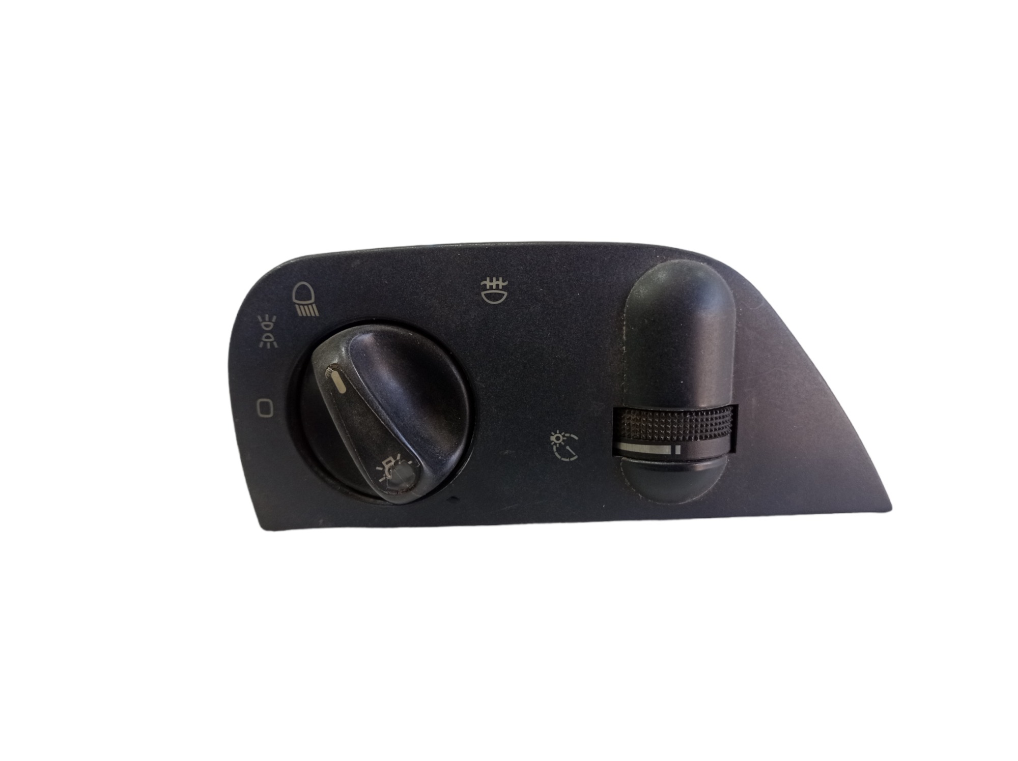 Botao Chave Luz Farol Interruptor Vw Polo 6n1941531h Vl 6