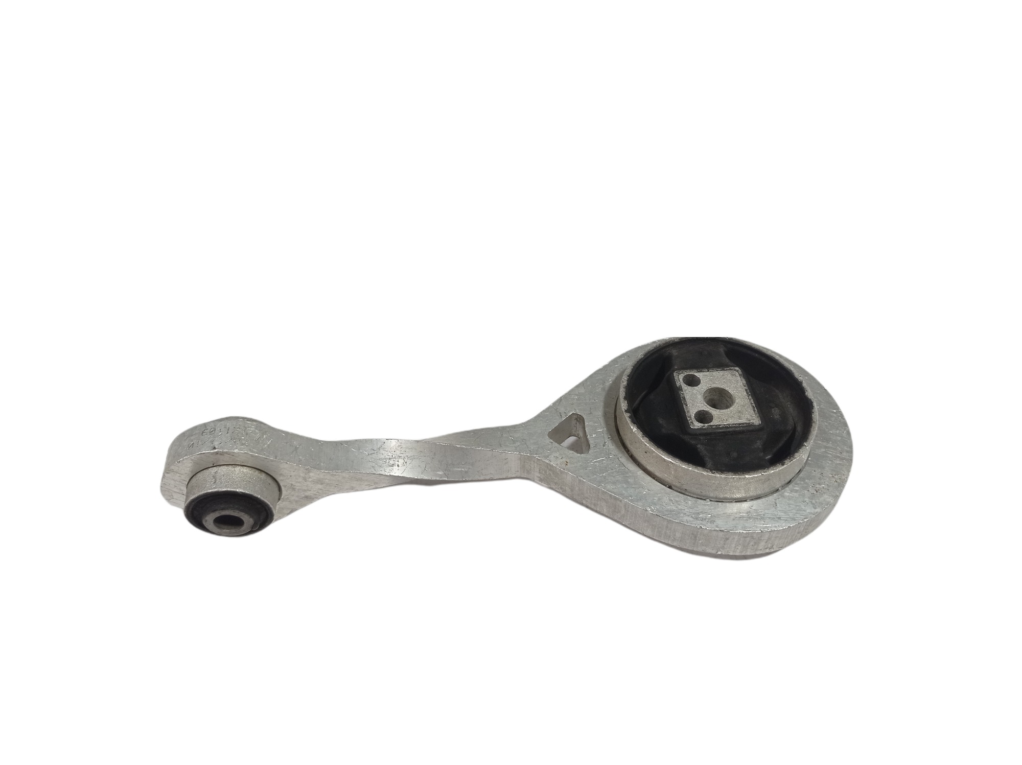 Coxim Inferior Cambio  Vw Gol G5 Voyage 2004 V121 2