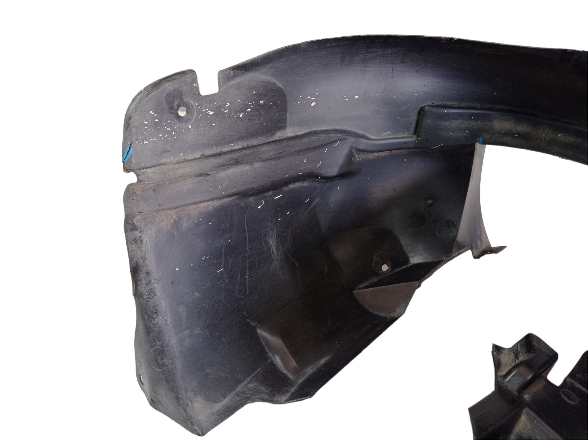 Par Parabarro Dianteiro Citroen Xsara 1.6 2002 V400 3