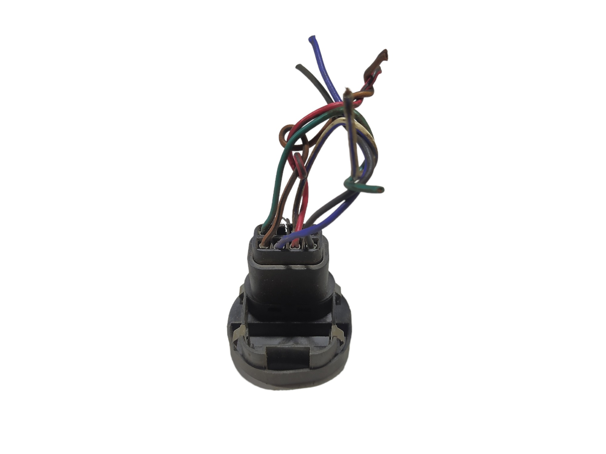 Botao Vidro Elétrico Ford Ka 2001 A 2010 Vl 4
