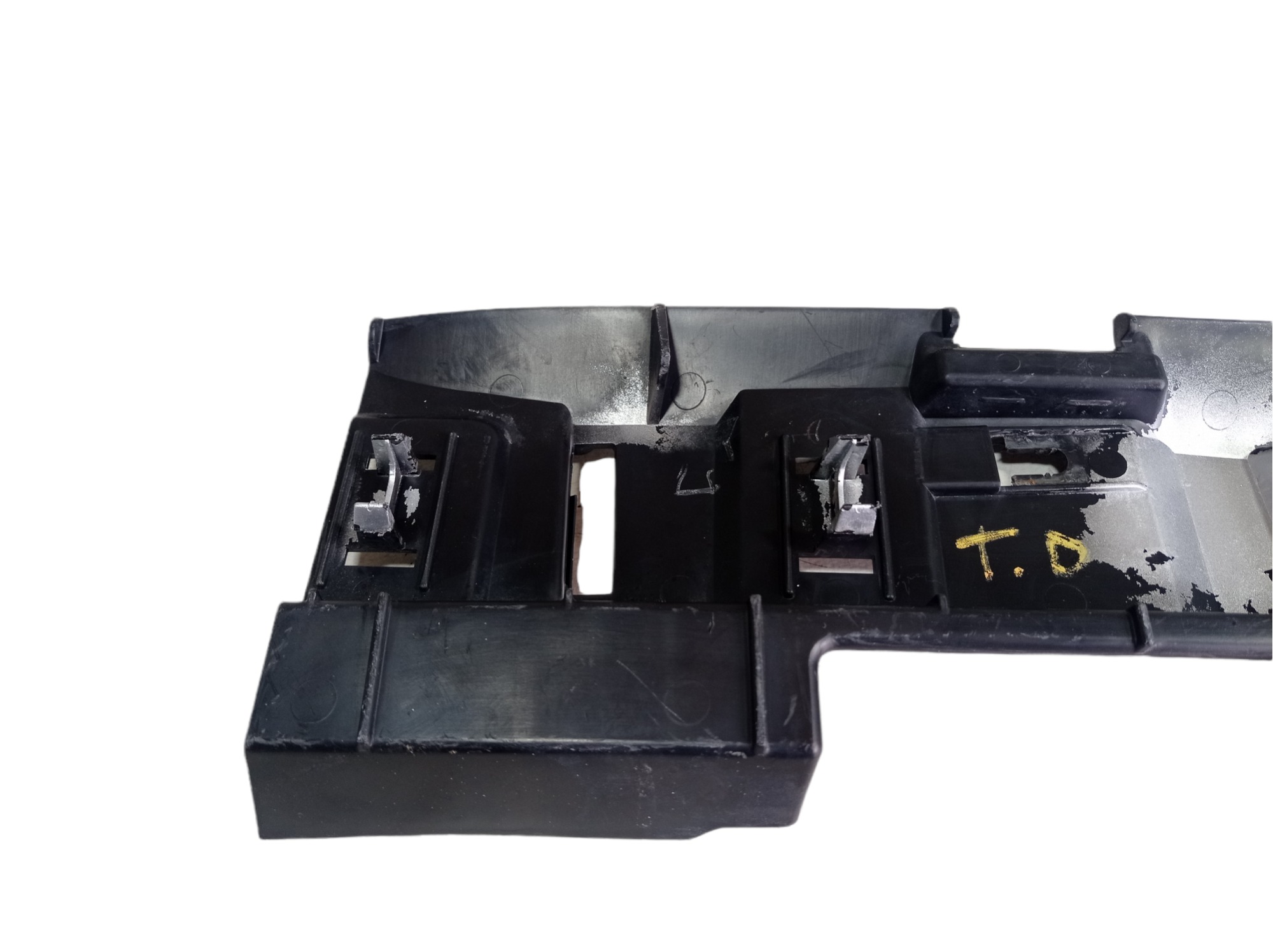 Guia Direito Parachoque Traseiro Volvo S40 2.0 T4 2002 V54 5