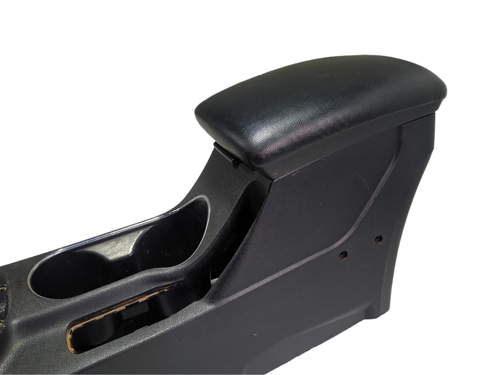 Console Kia Cerato Sx 1.6 16v 2011 846111m300 V492 6