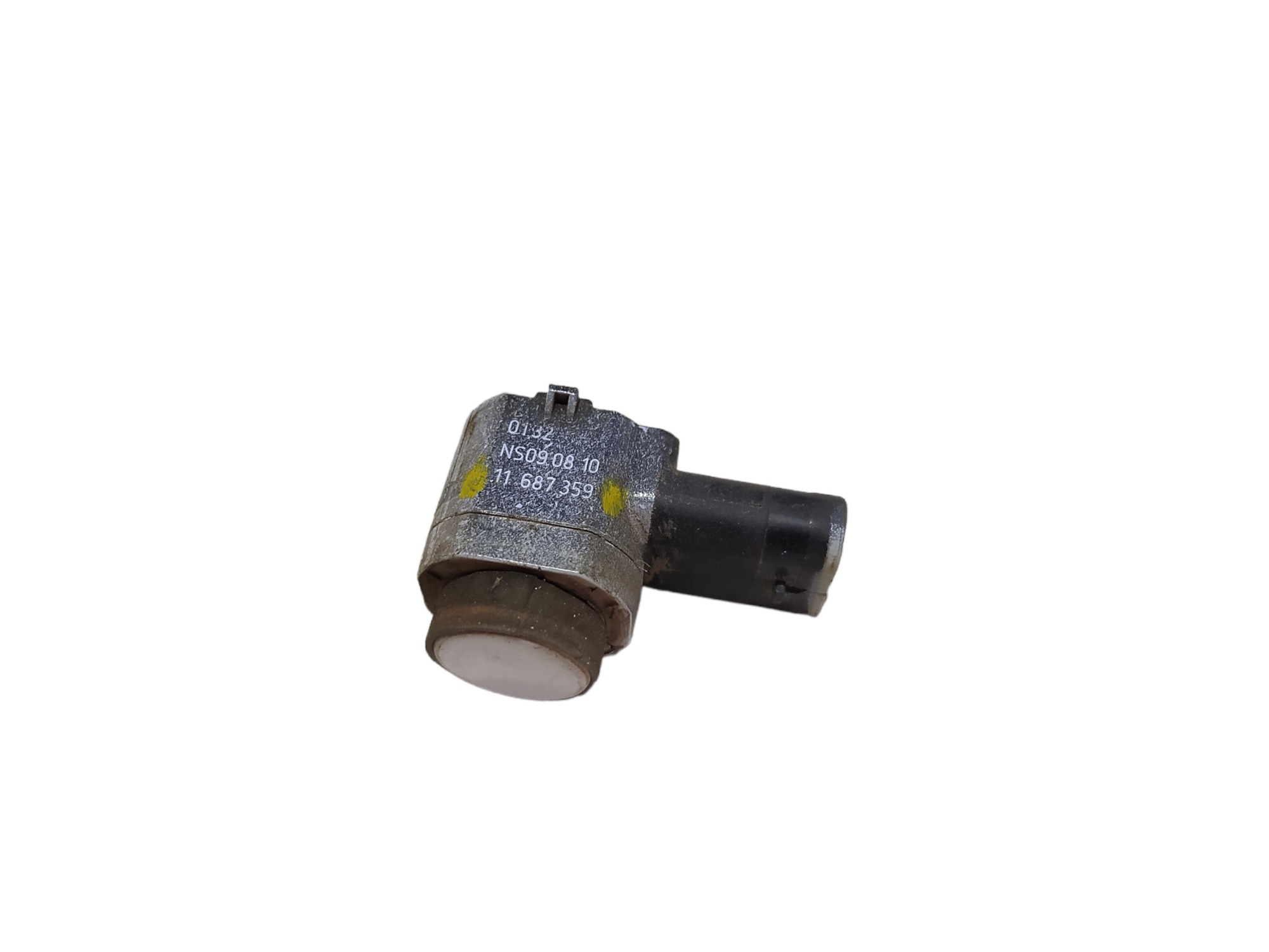 Sensor Estacionamento Range Rover Vogue 5.0 2009 A 2011 V546 3