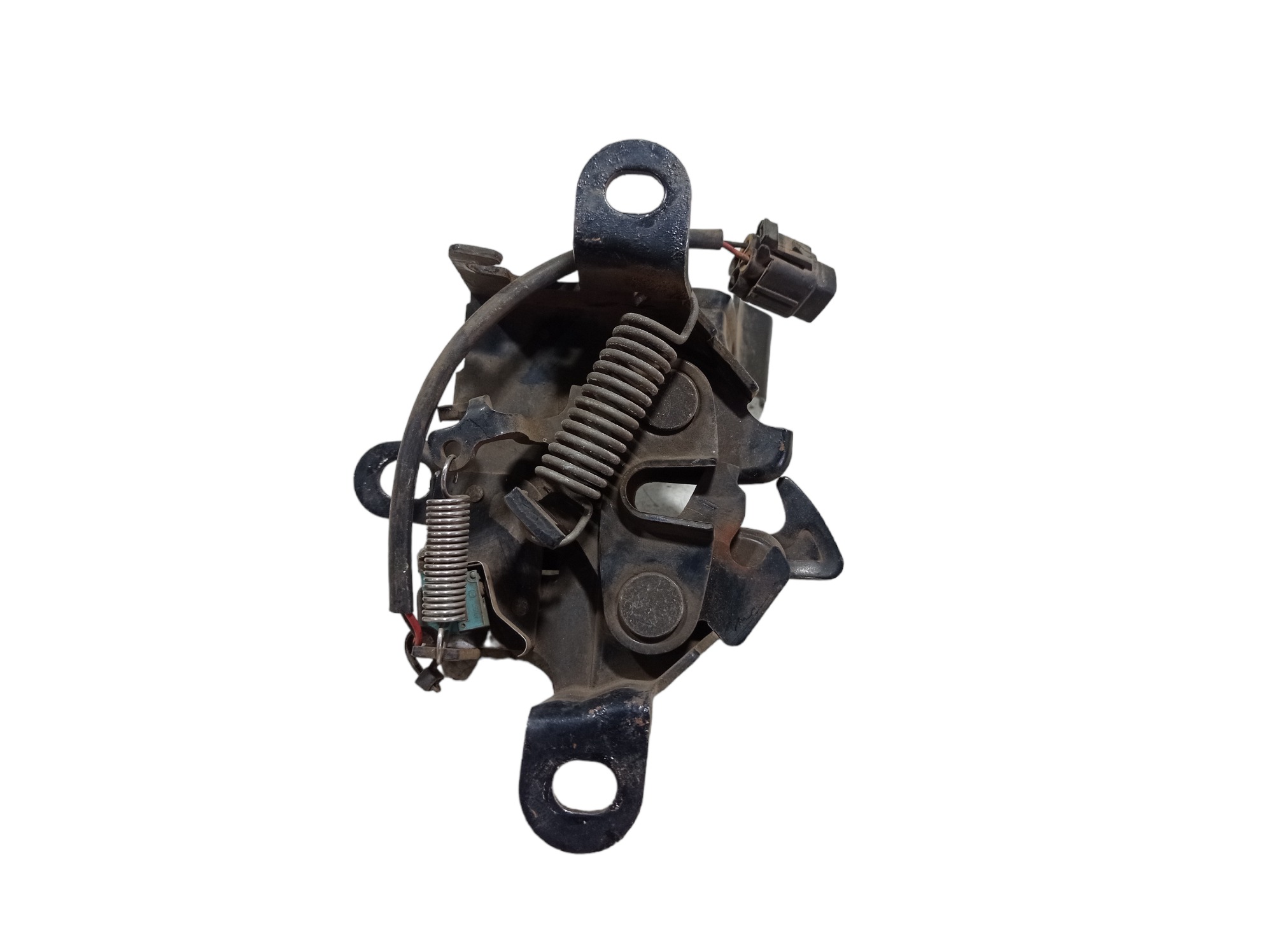 Fechadura Capô Lifan 530 2015 A8402500 V567 2