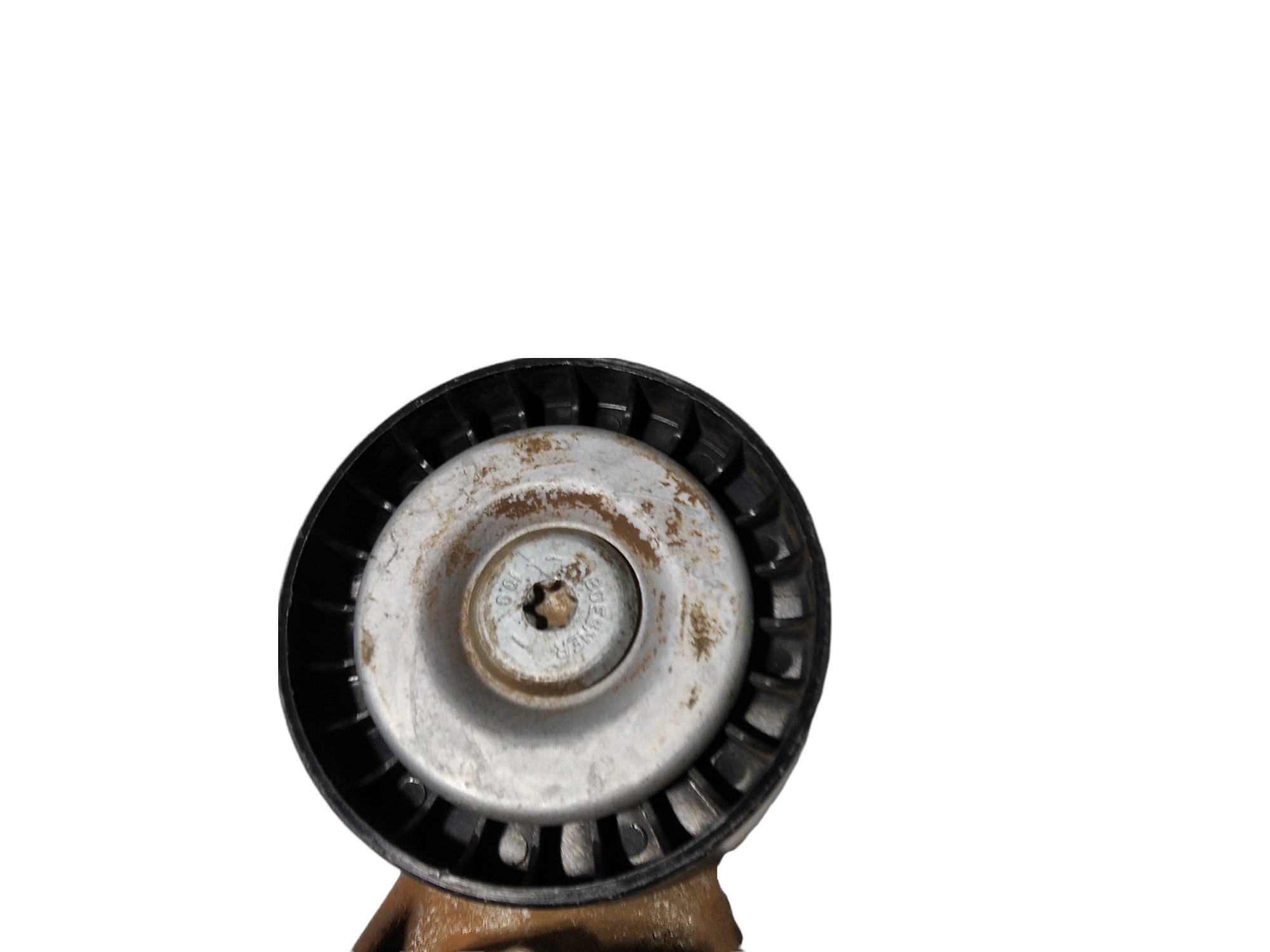 Tensor Esticador Correia Alternador Vw Golf 2.0 2001 V454 9