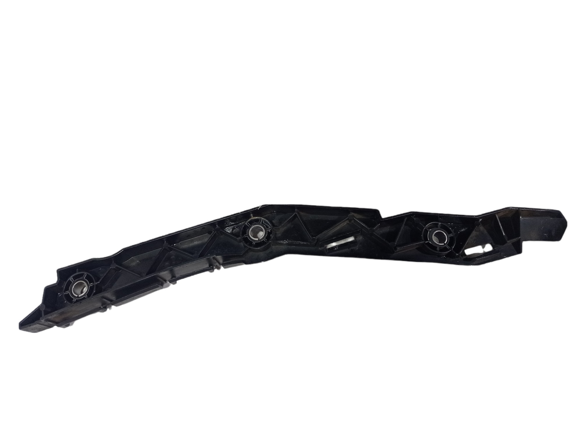 Guia Direito Parachoque Citroen C4 Picasso 2008 A 2016 V227 7