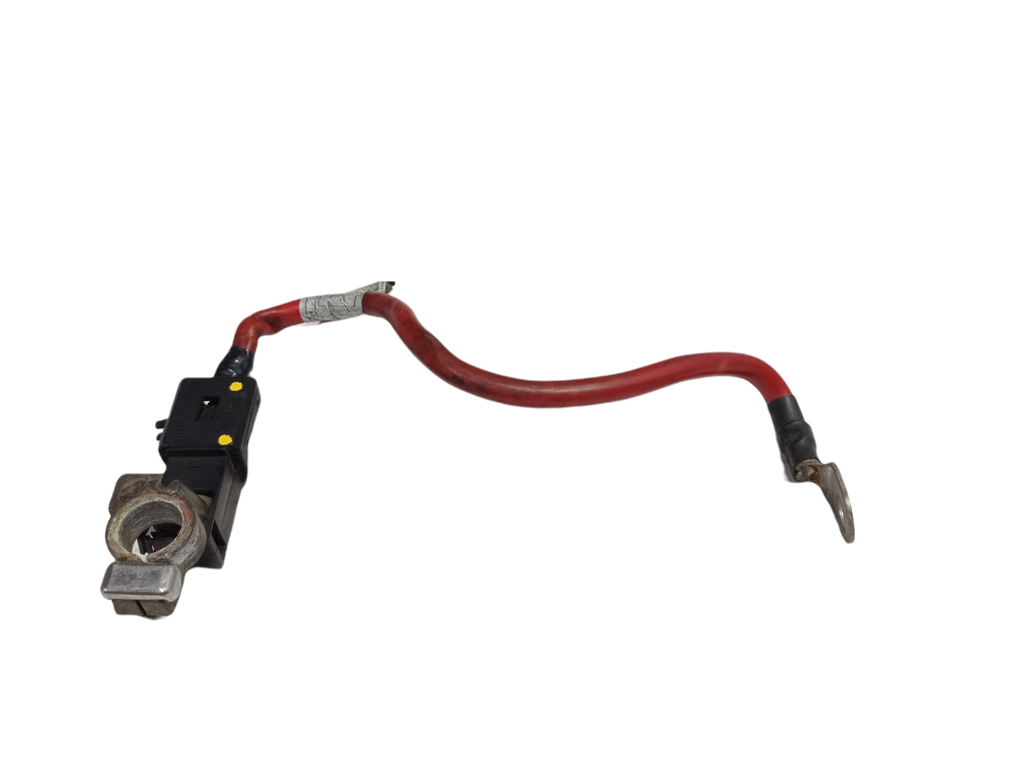Cabo Polo Positivo Bateria Land Rover Range Rover 2004 V284 2