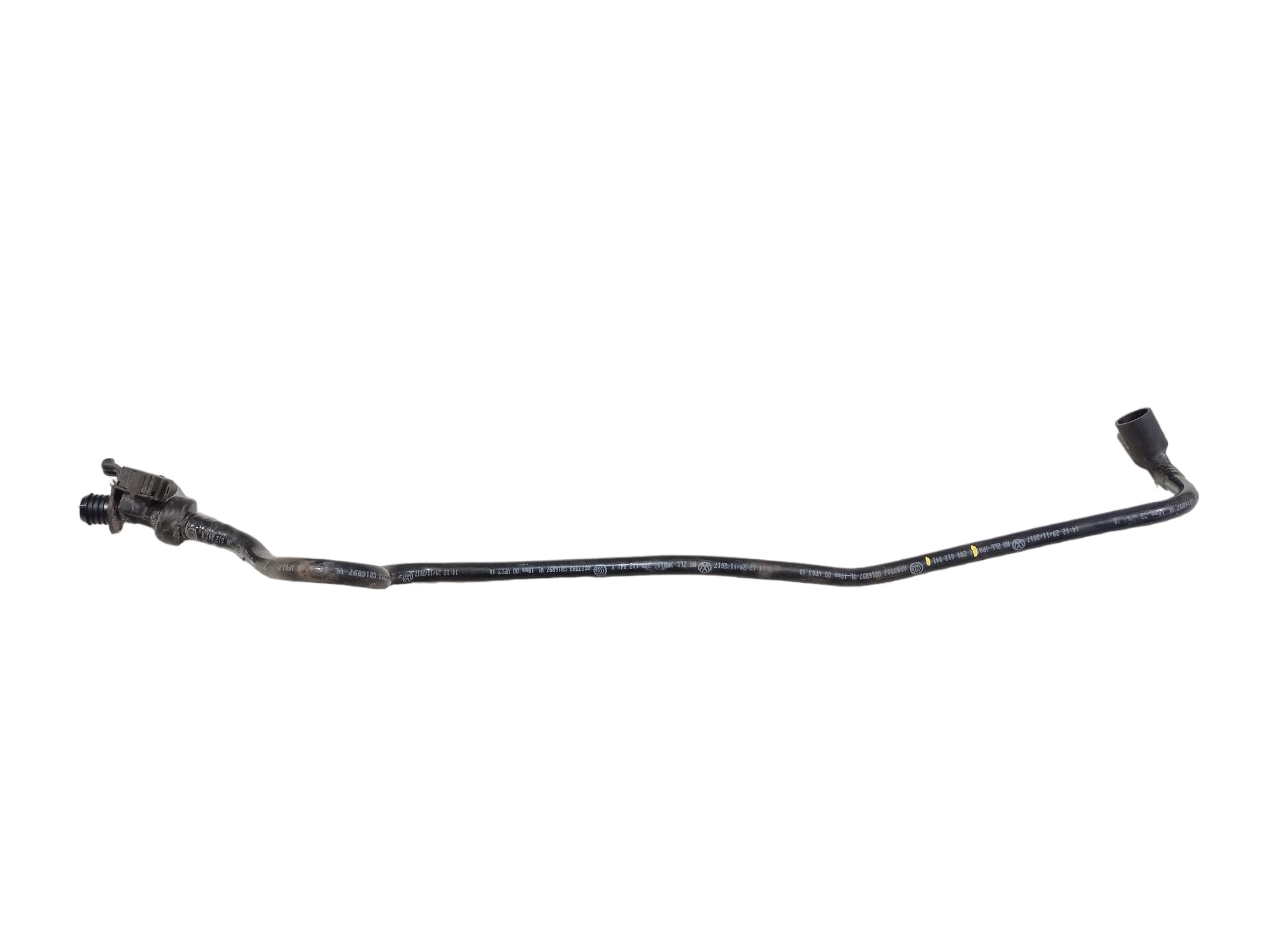 Mangueira Hidrovacuo Volkswagen Virtus 2017 A 2021 V559 5